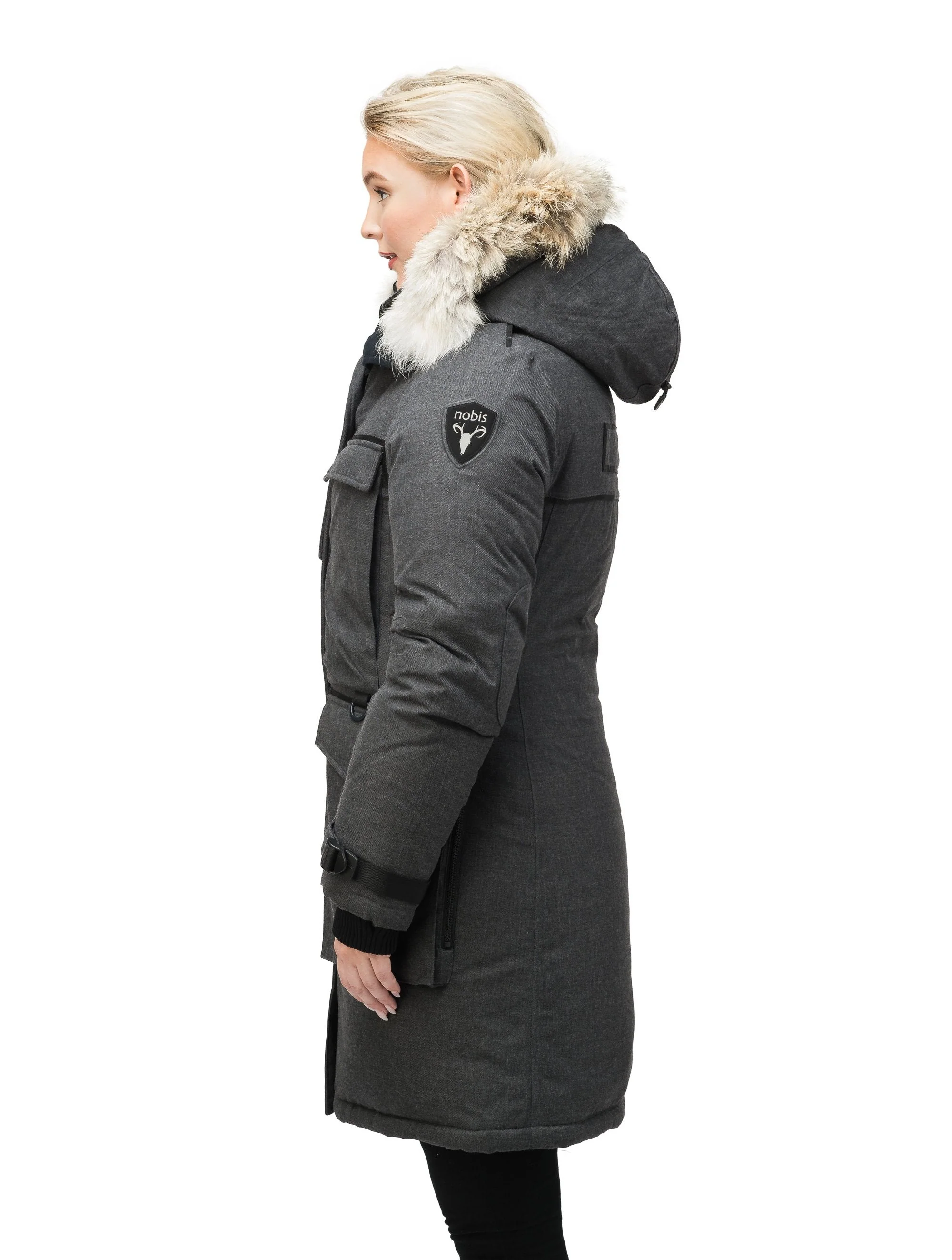 Phoenix Women's Extreme Parka - Image 12