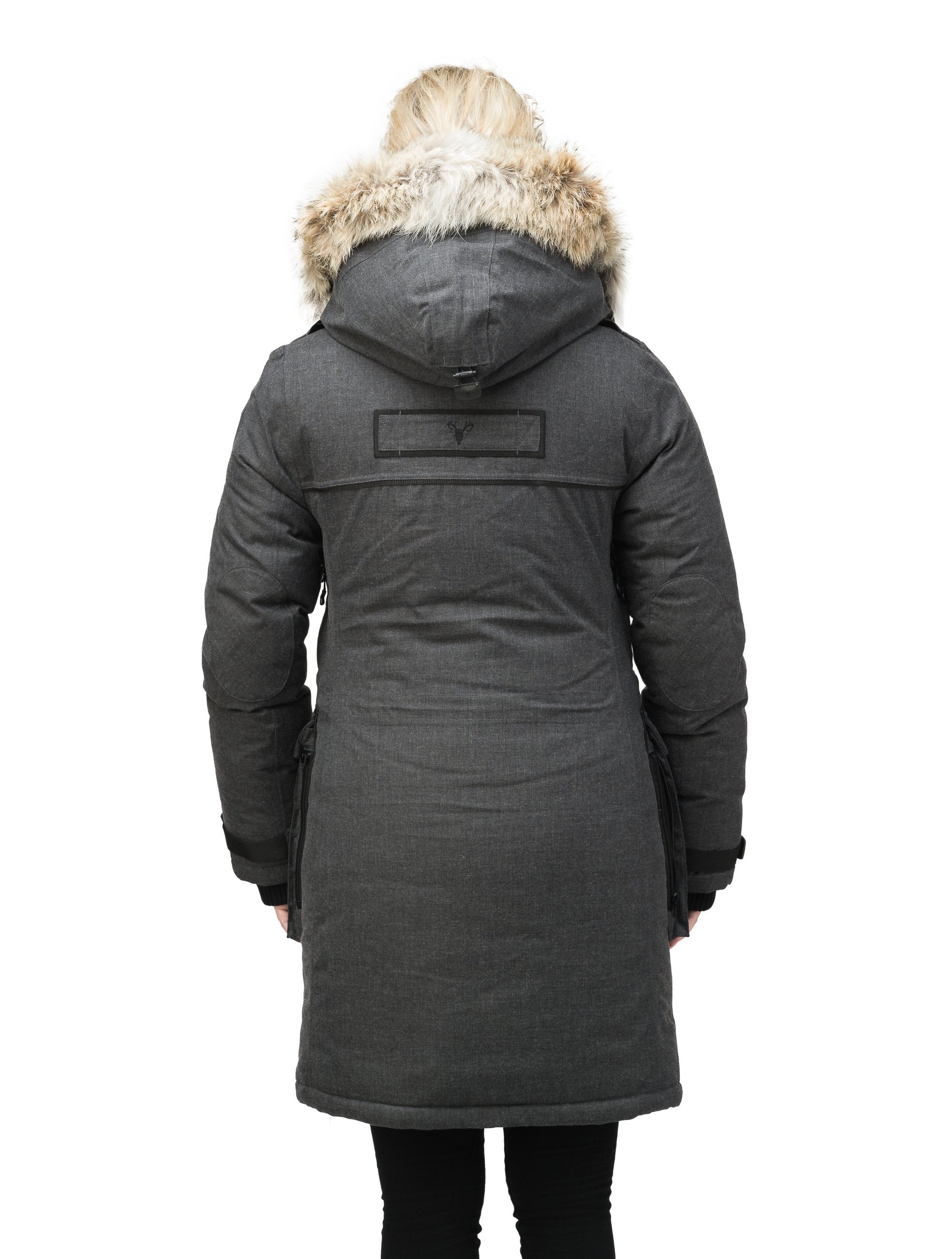 Phoenix Women's Extreme Parka - Image 13