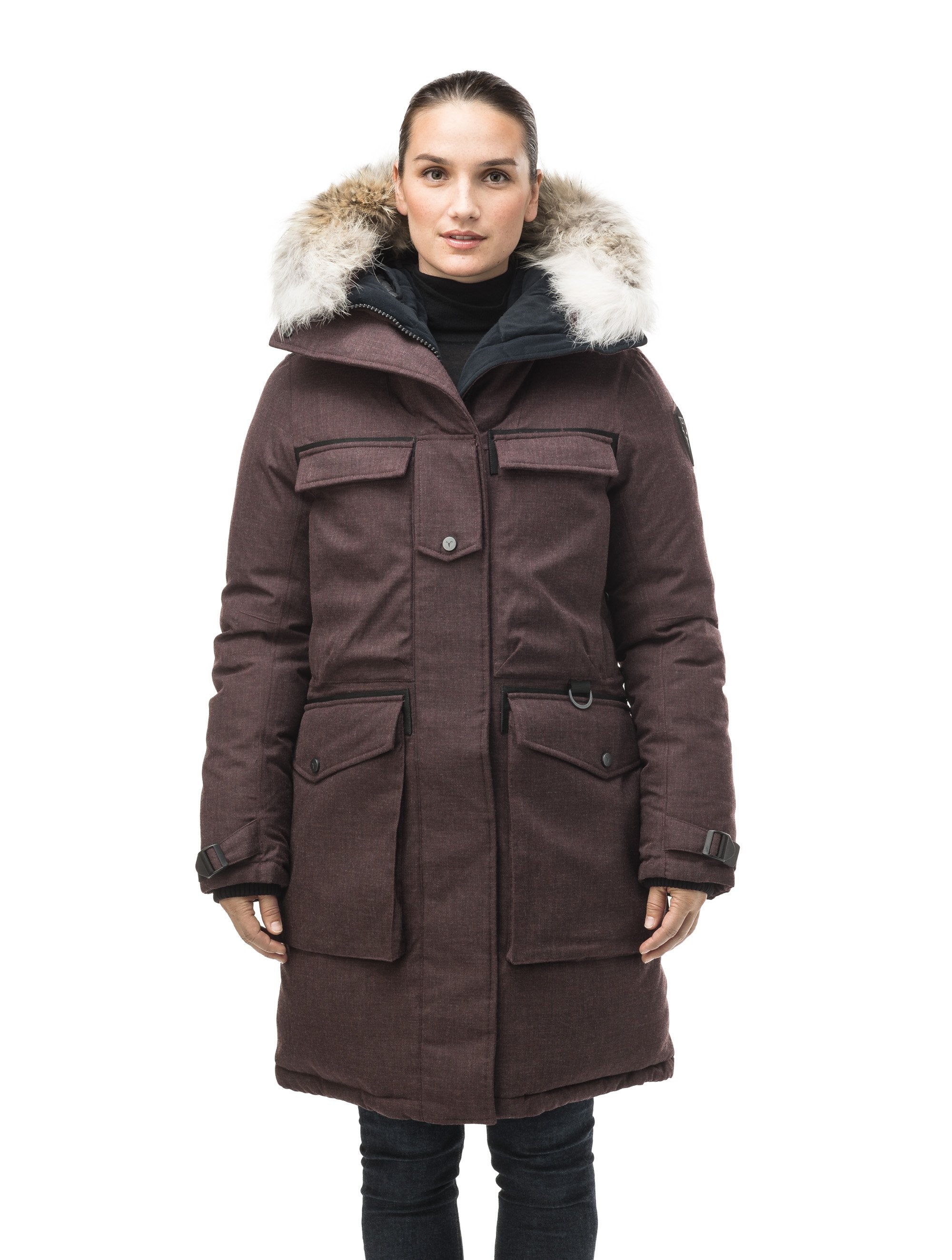 Phoenix Women's Extreme Parka - Image 14