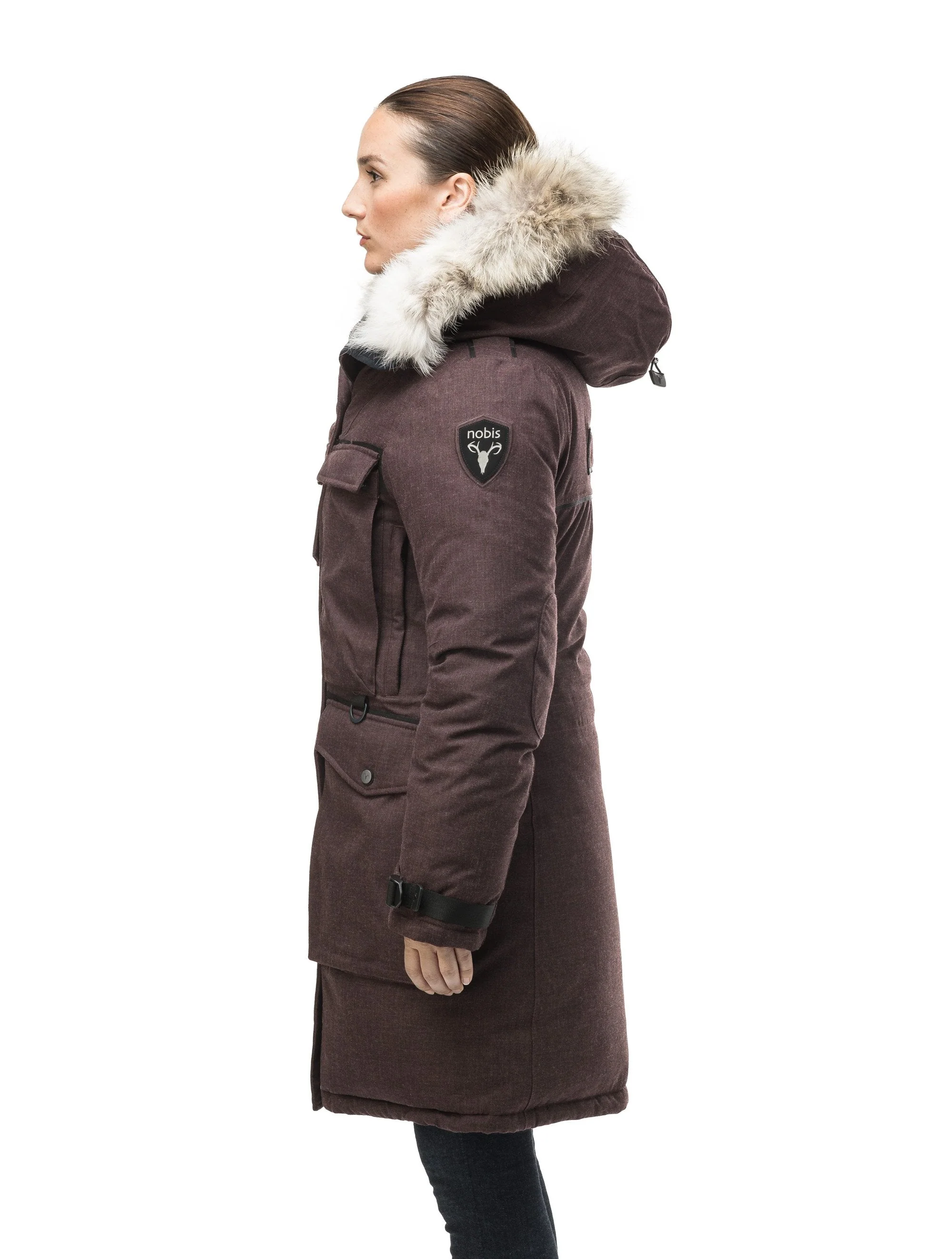 Phoenix Women's Extreme Parka - Image 15