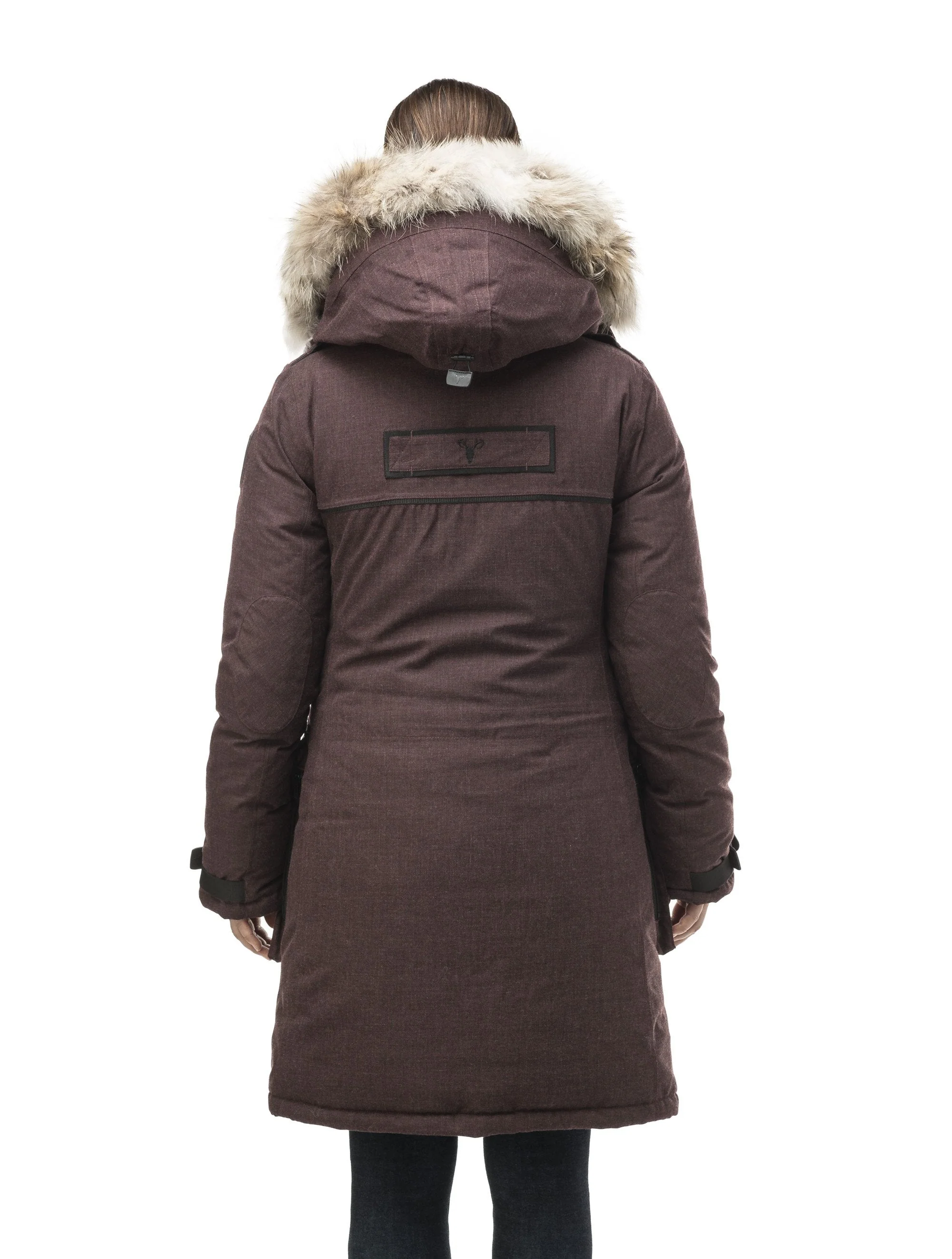 Phoenix Women's Extreme Parka - Image 16