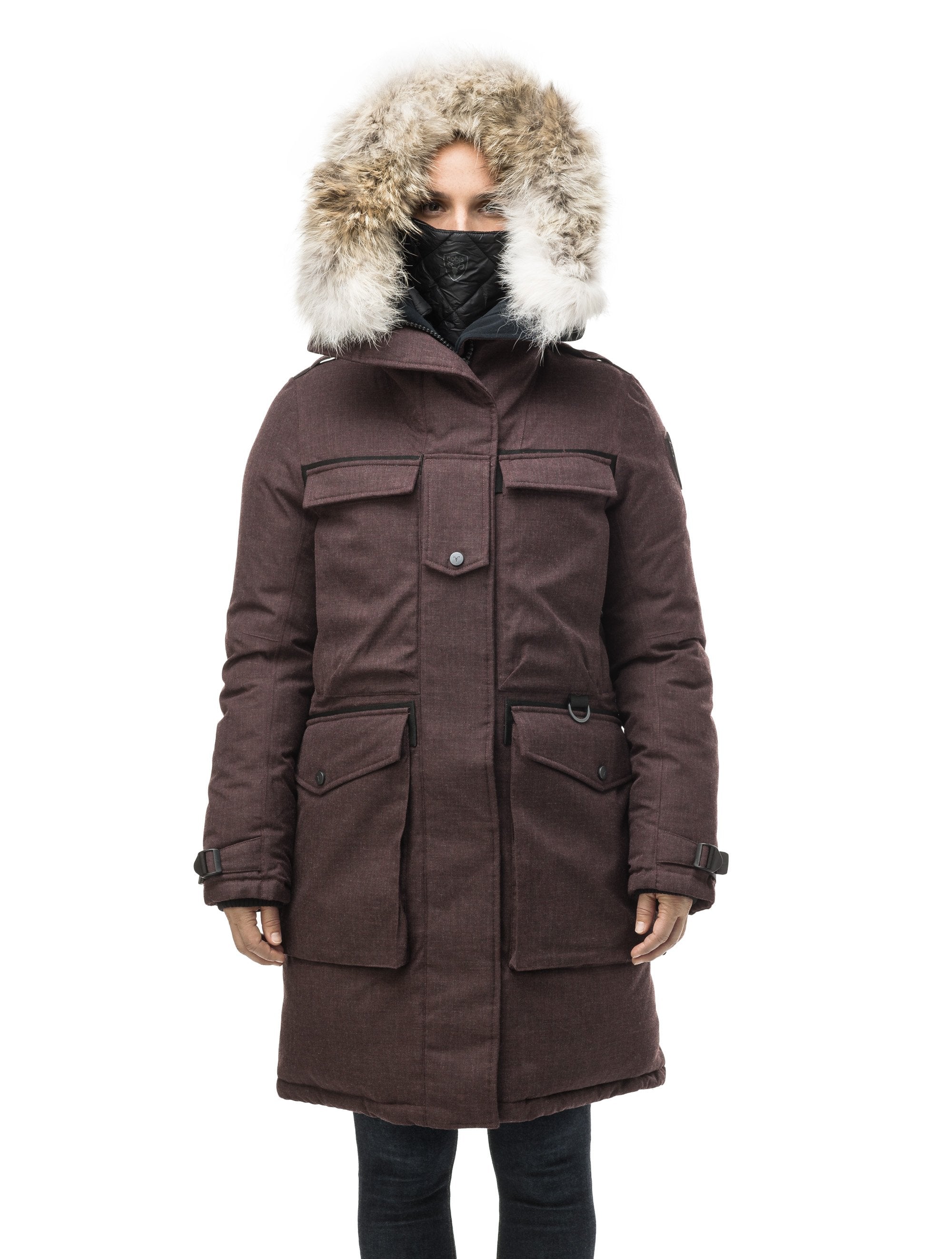 Phoenix Women's Extreme Parka - Image 17