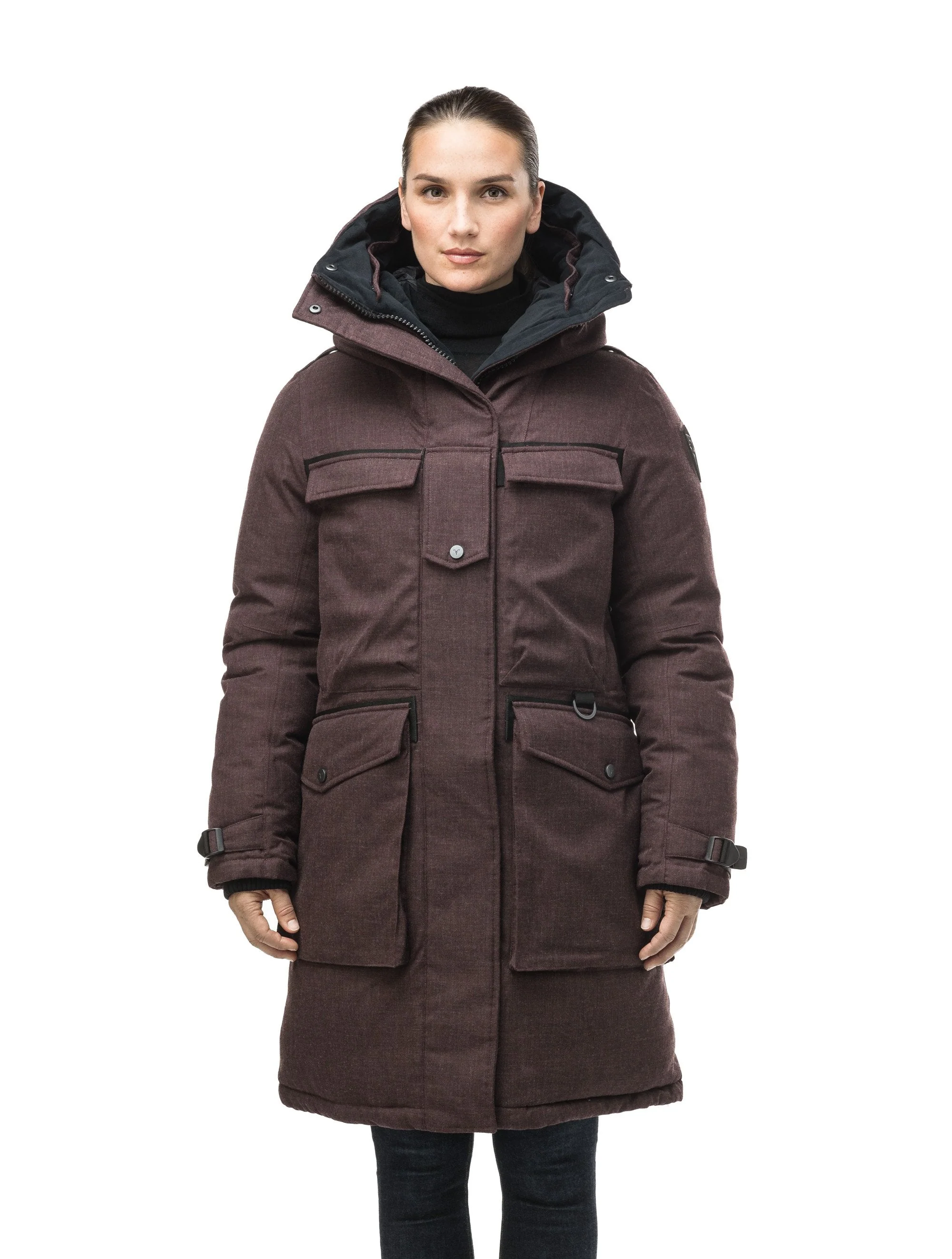 Phoenix Women's Extreme Parka - Image 18
