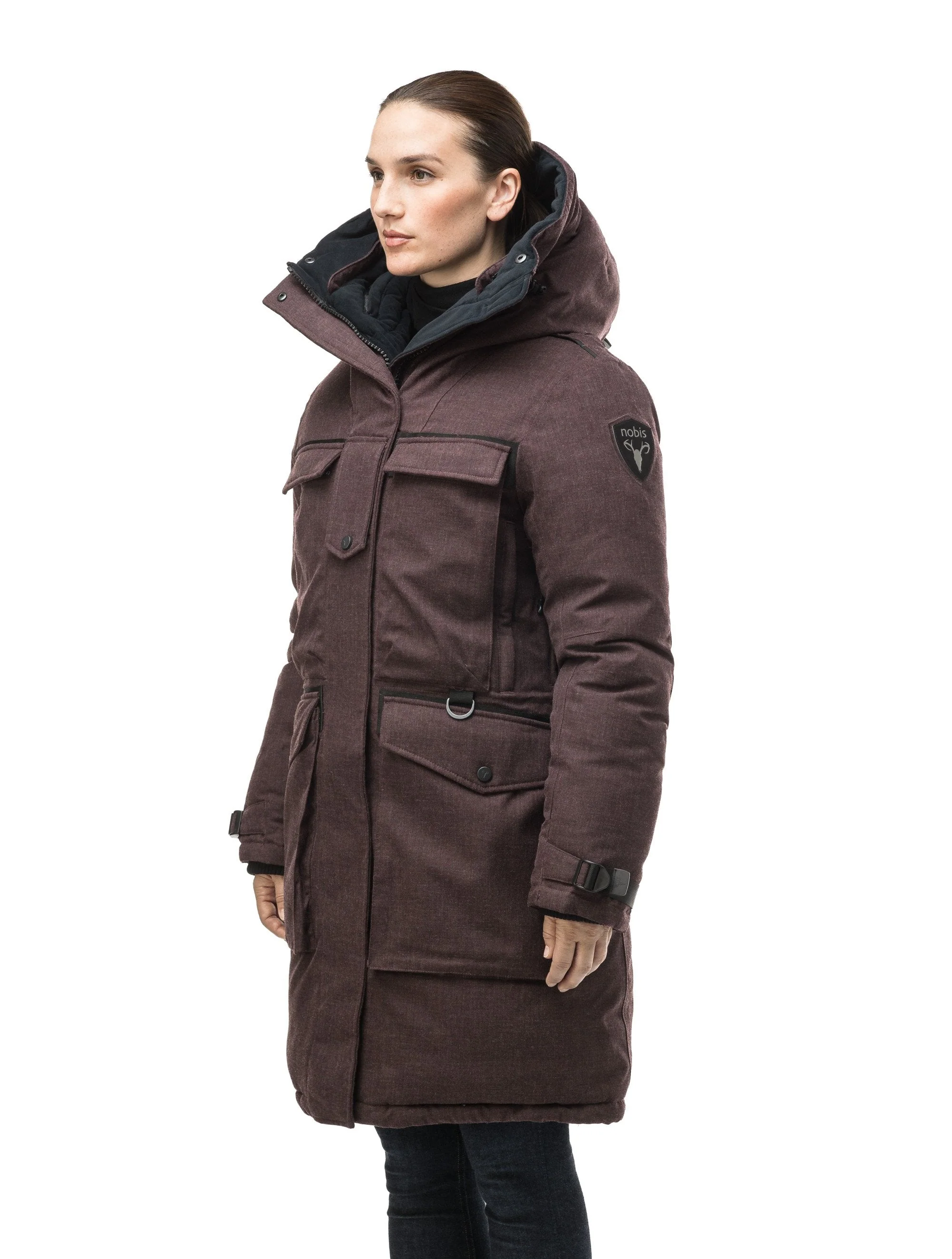 Phoenix Women's Extreme Parka - Image 19