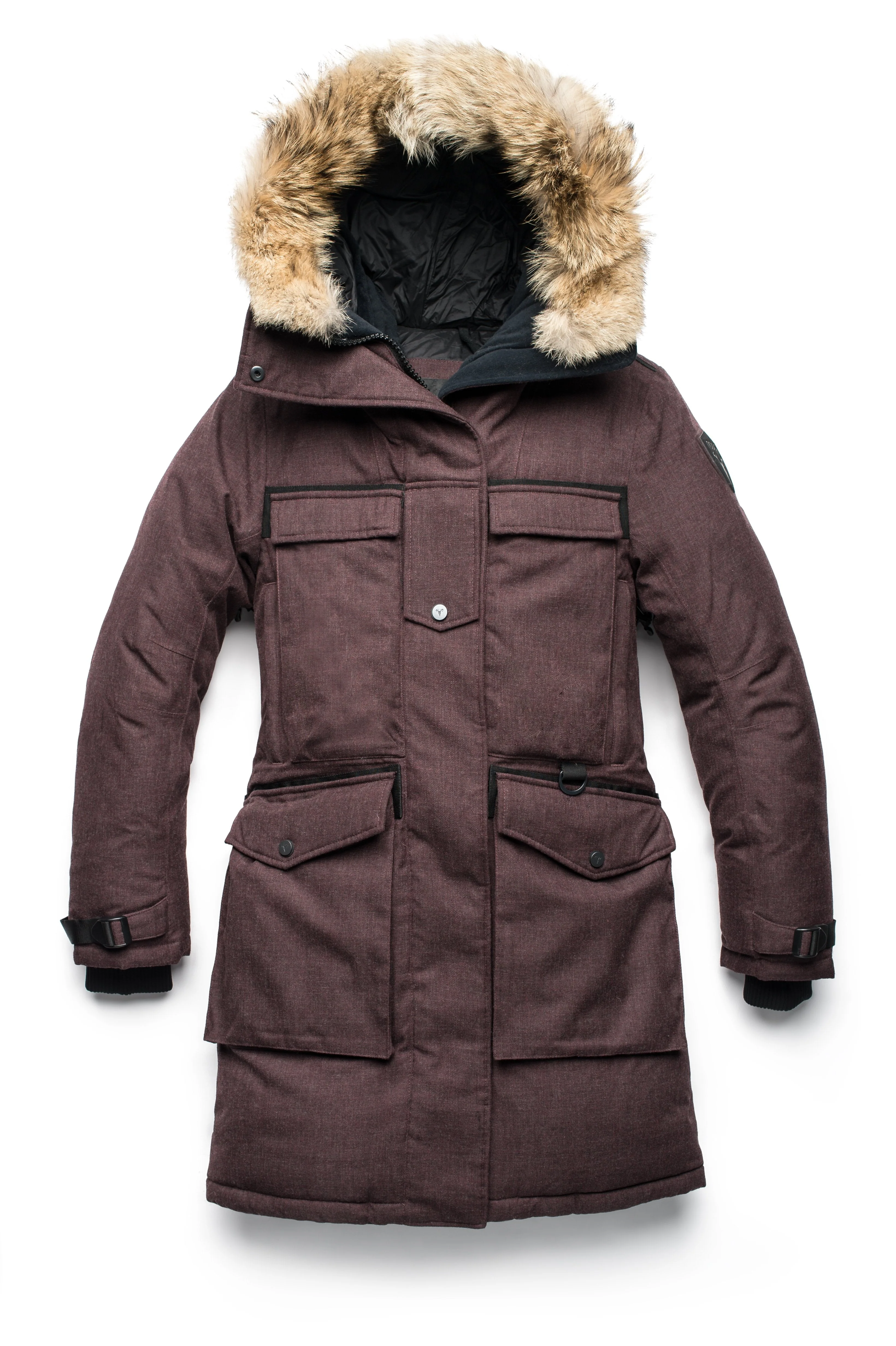 Phoenix Women's Extreme Parka - Image 20