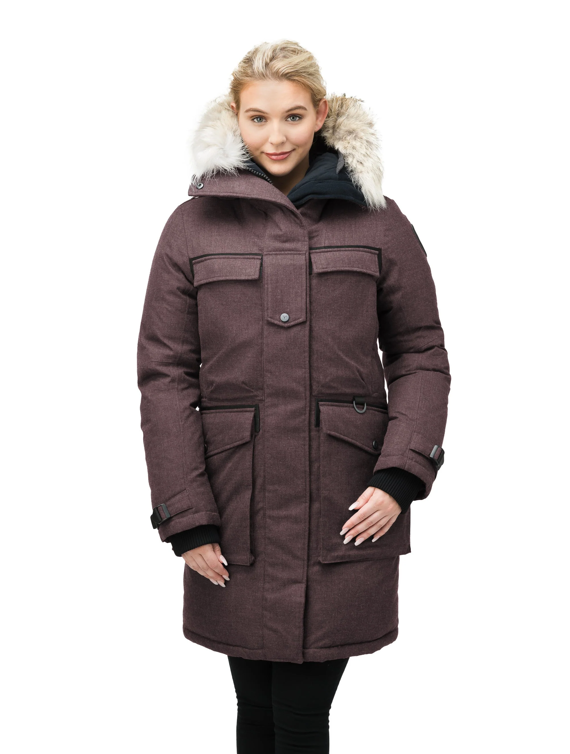 Phoenix Women's Extreme Parka - Image 21