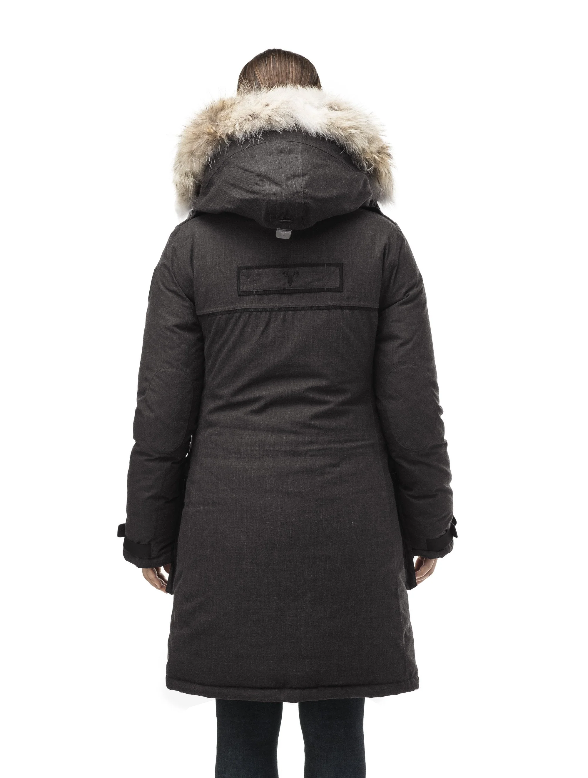Phoenix Women's Extreme Parka - Image 4