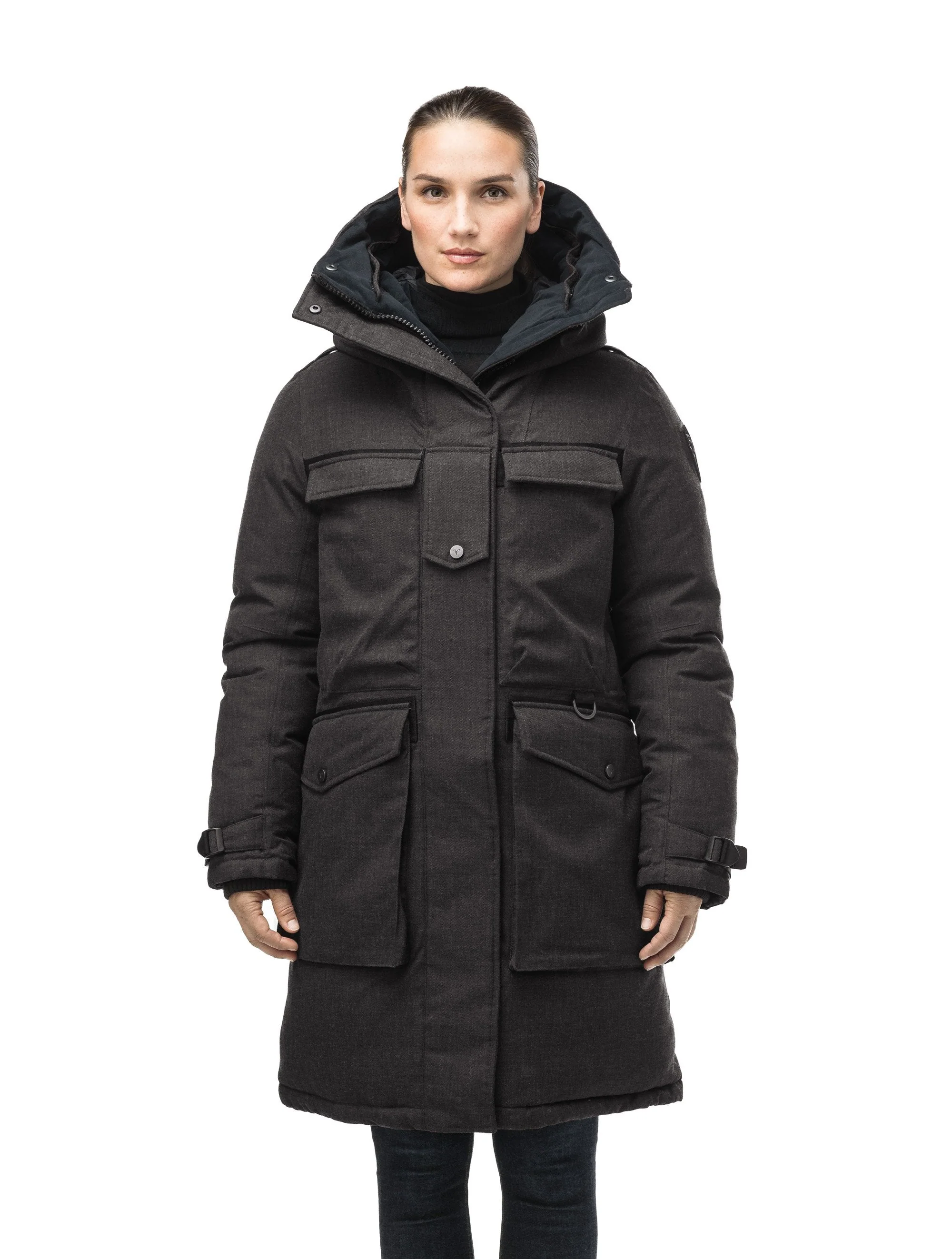 Phoenix Women's Extreme Parka - Image 6