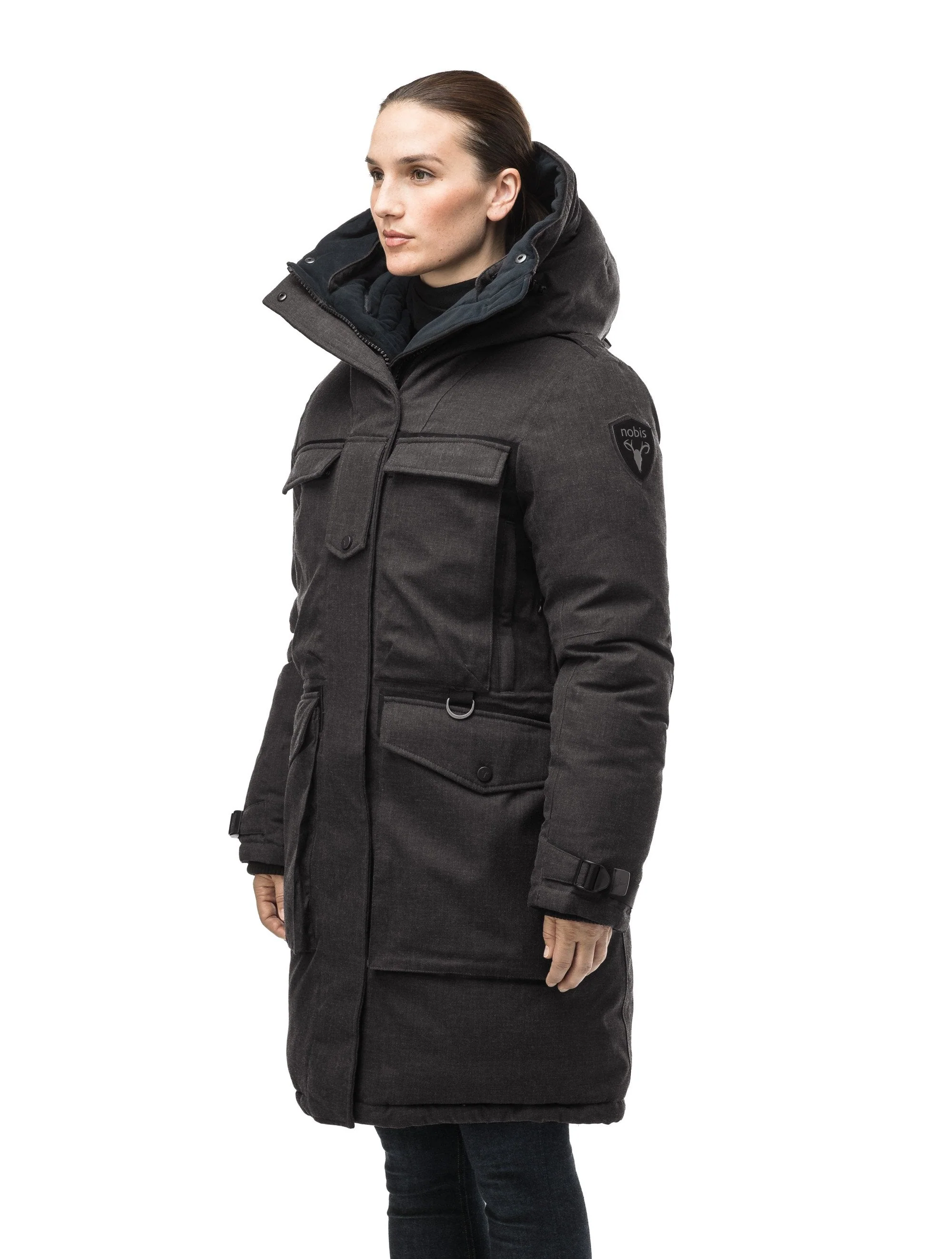 Phoenix Women's Extreme Parka - Image 7