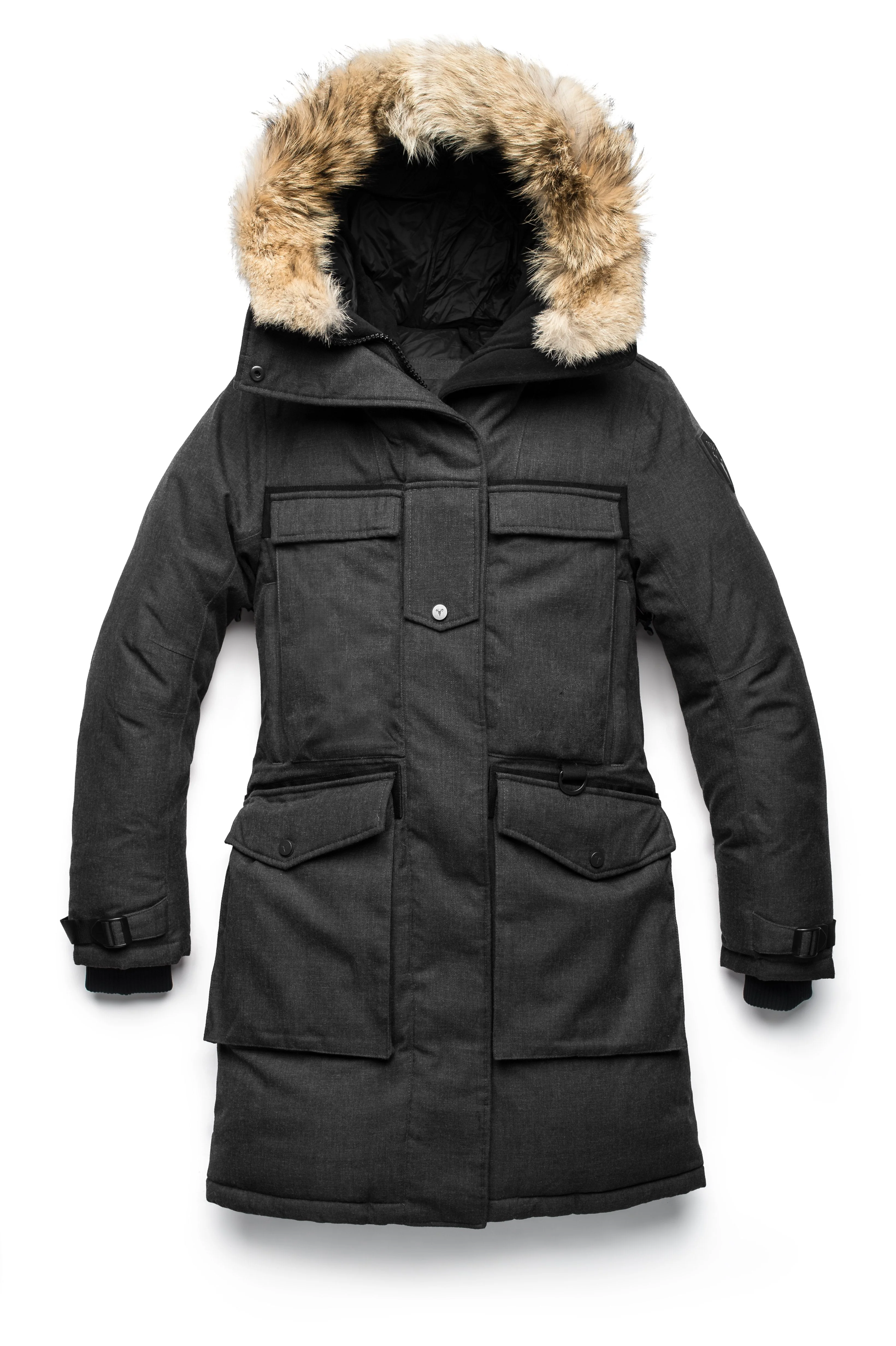 Phoenix Women's Extreme Parka - Image 8