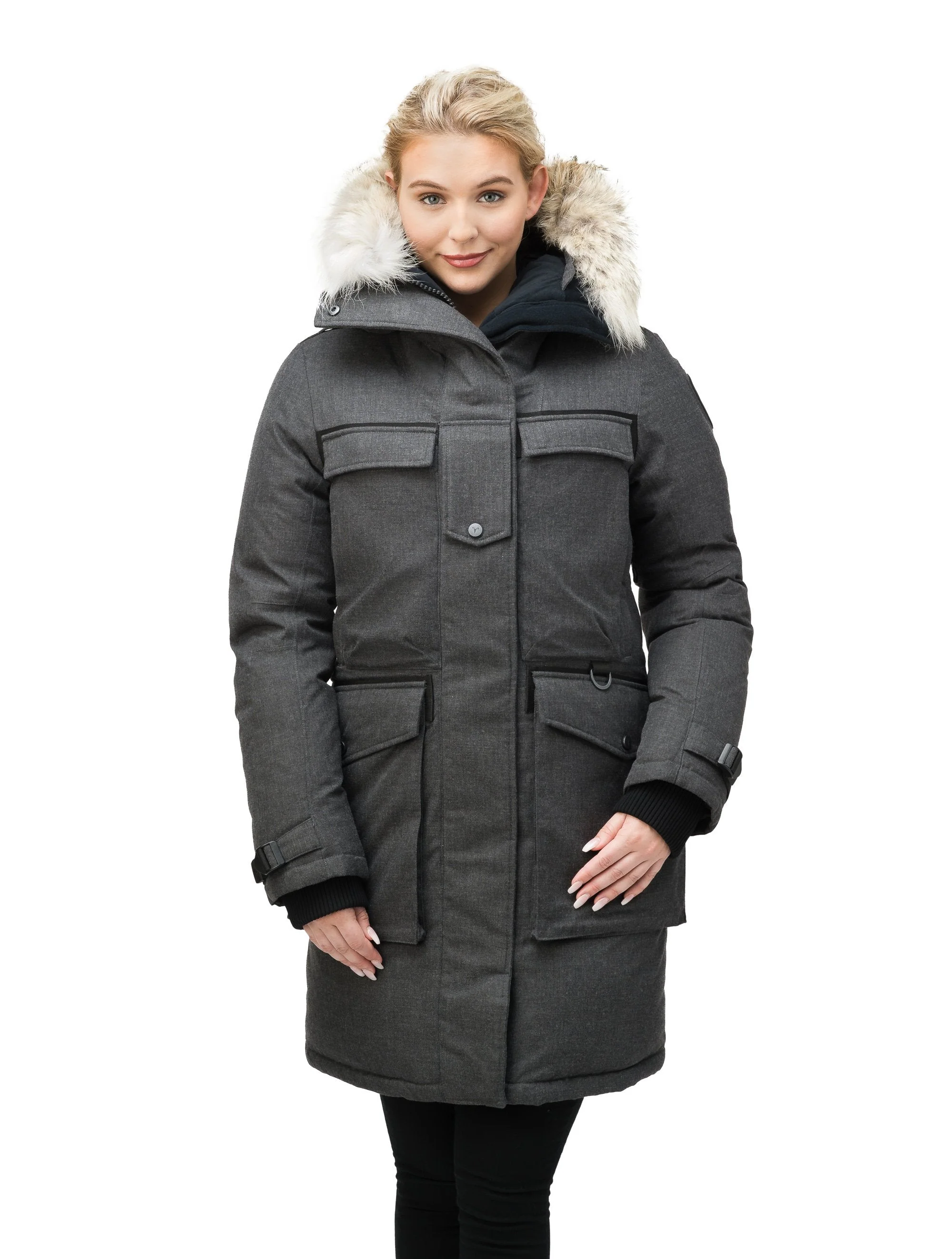 Phoenix Women's Extreme Parka - Image 9