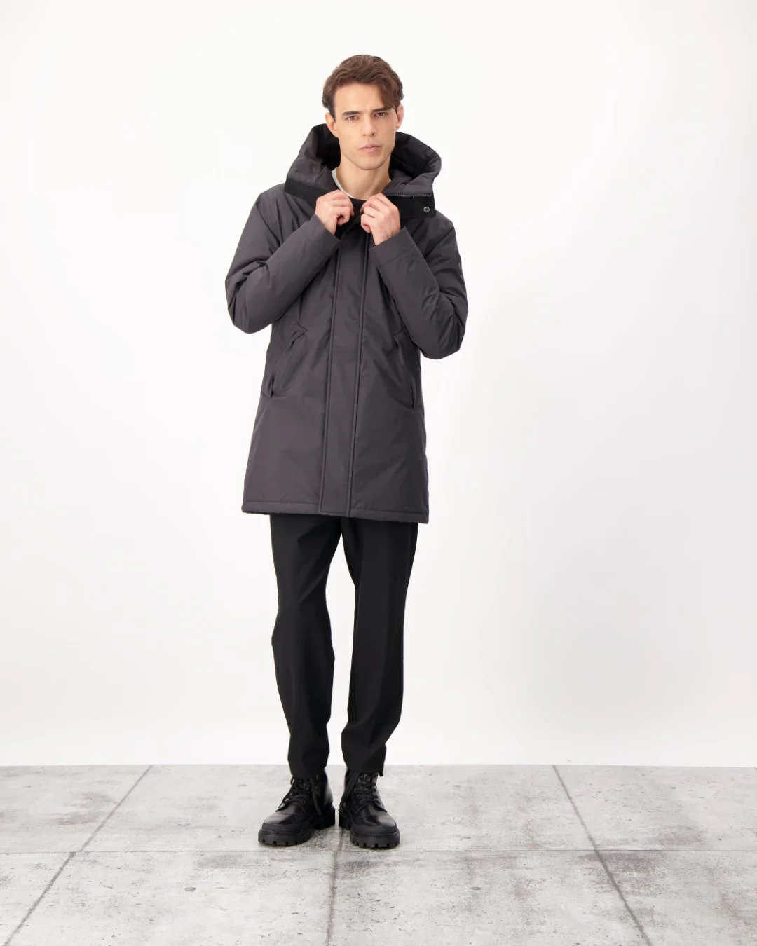Pierre Legacy Men's Jacket - Image 2