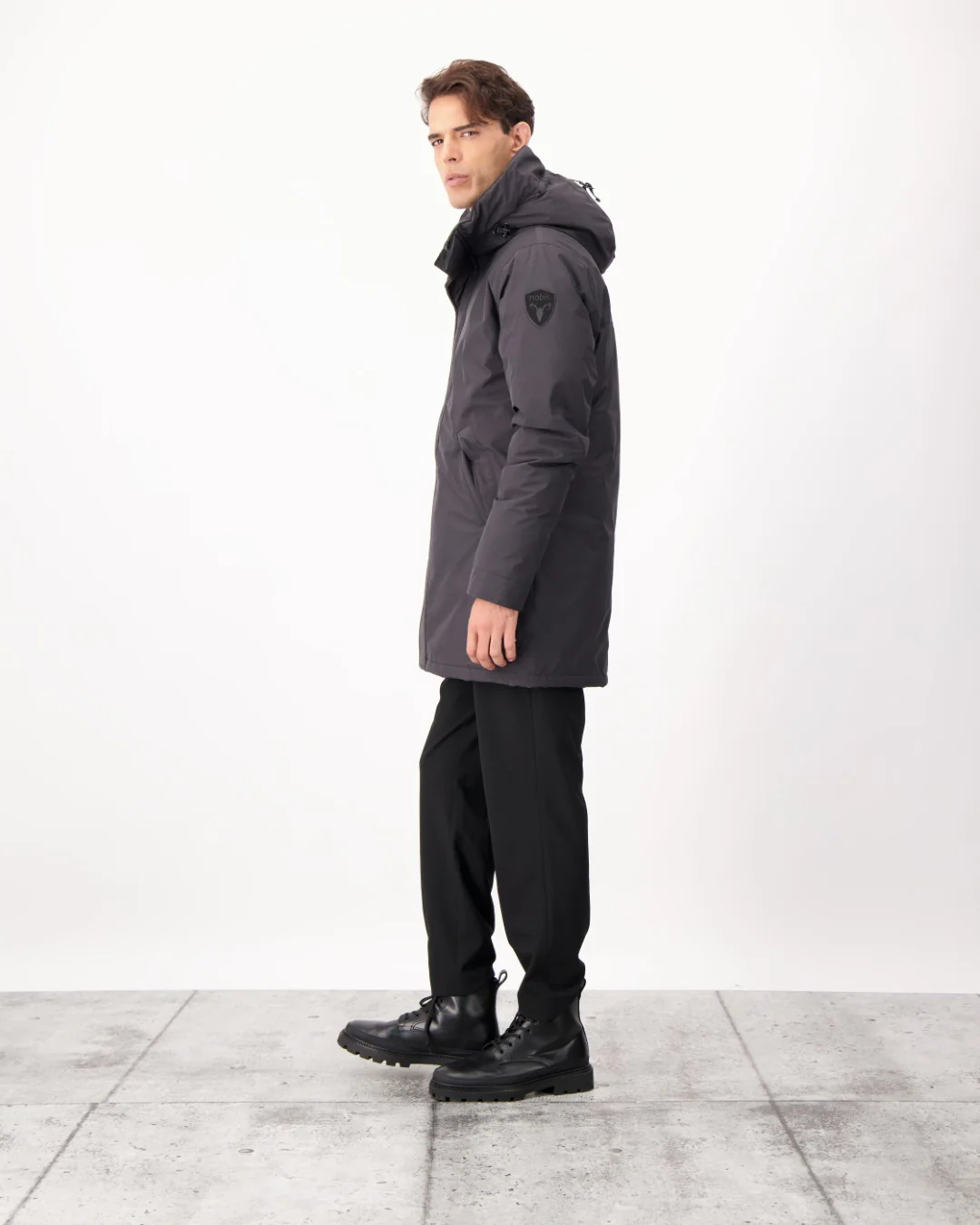 Pierre Legacy Men's Jacket - Image 3