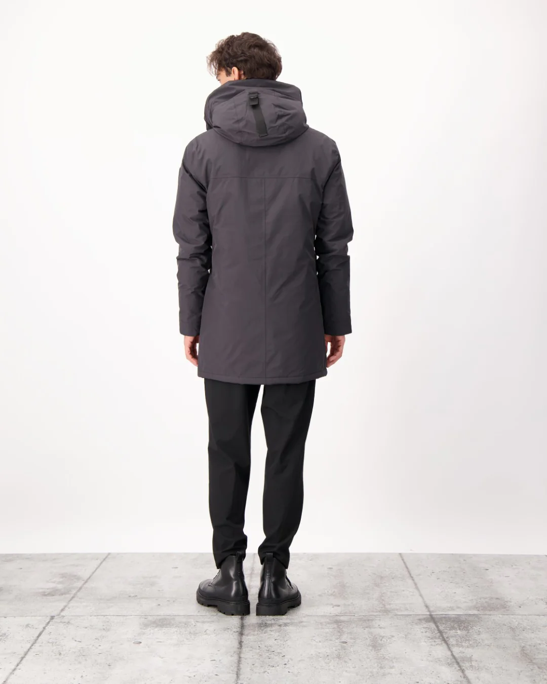 Pierre Legacy Men's Jacket - Image 5