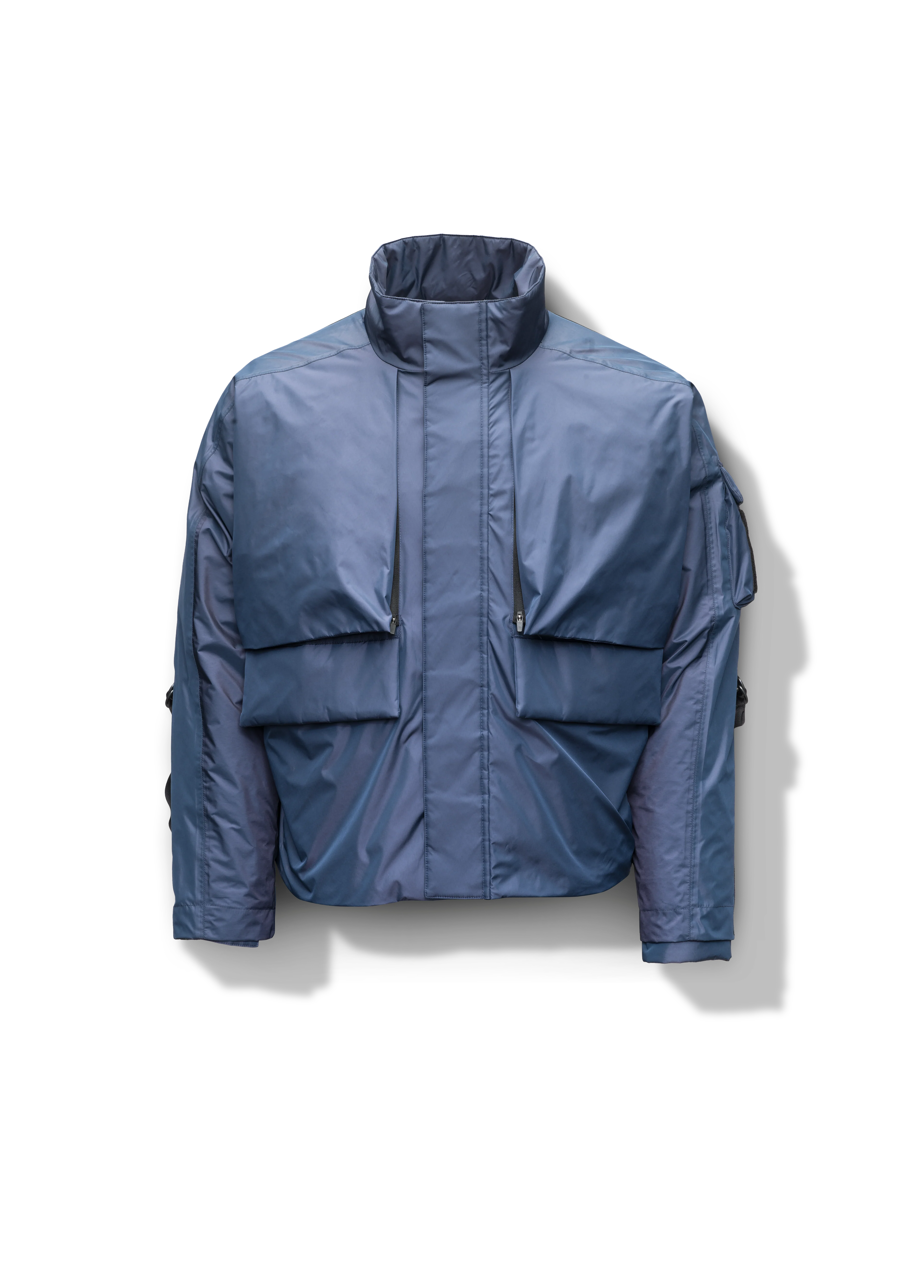 Jay Chou X PSG X Nobis Ace All-Terrain Urban Shell - Image 14