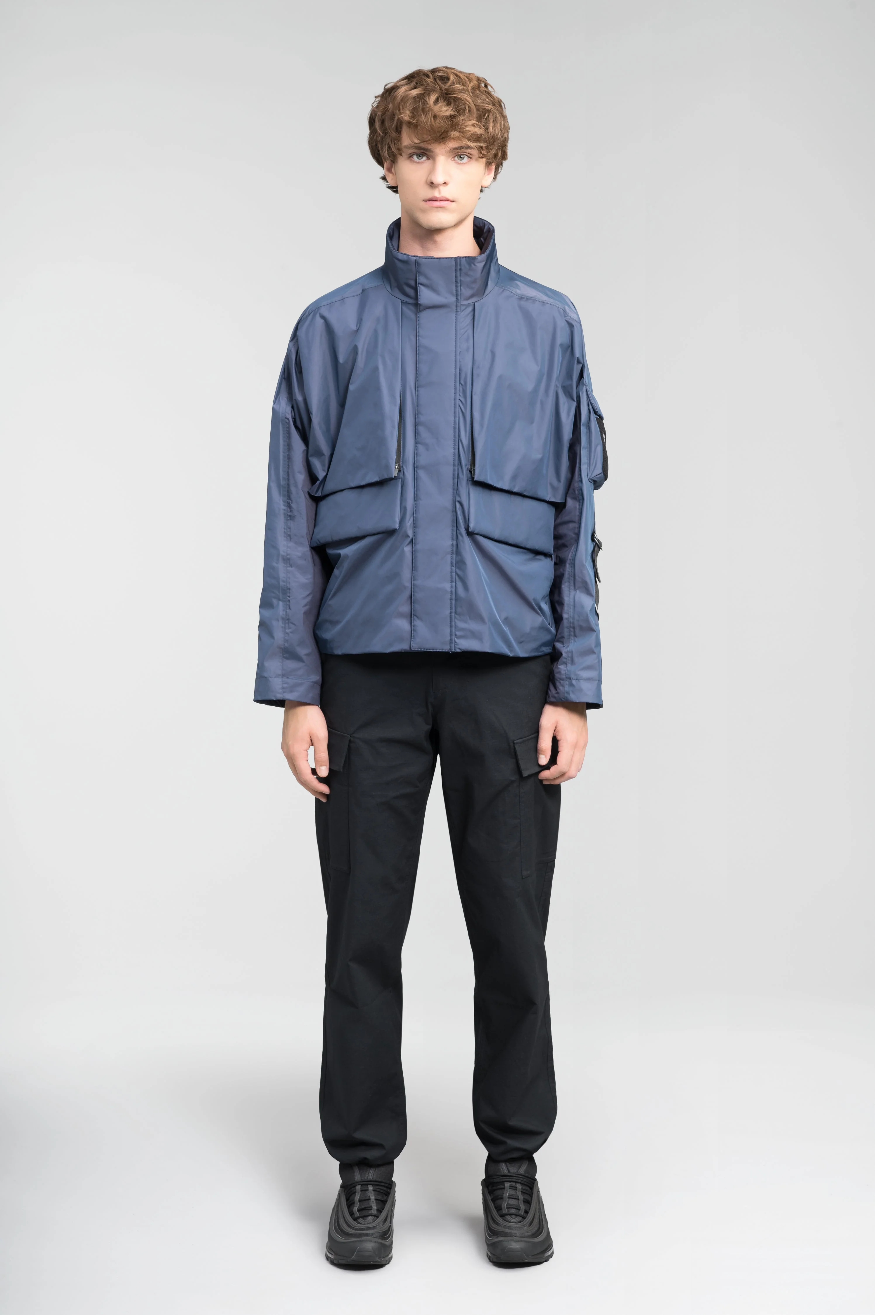 Jay Chou X PSG X Nobis Ace All-Terrain Urban Shell - Image 15