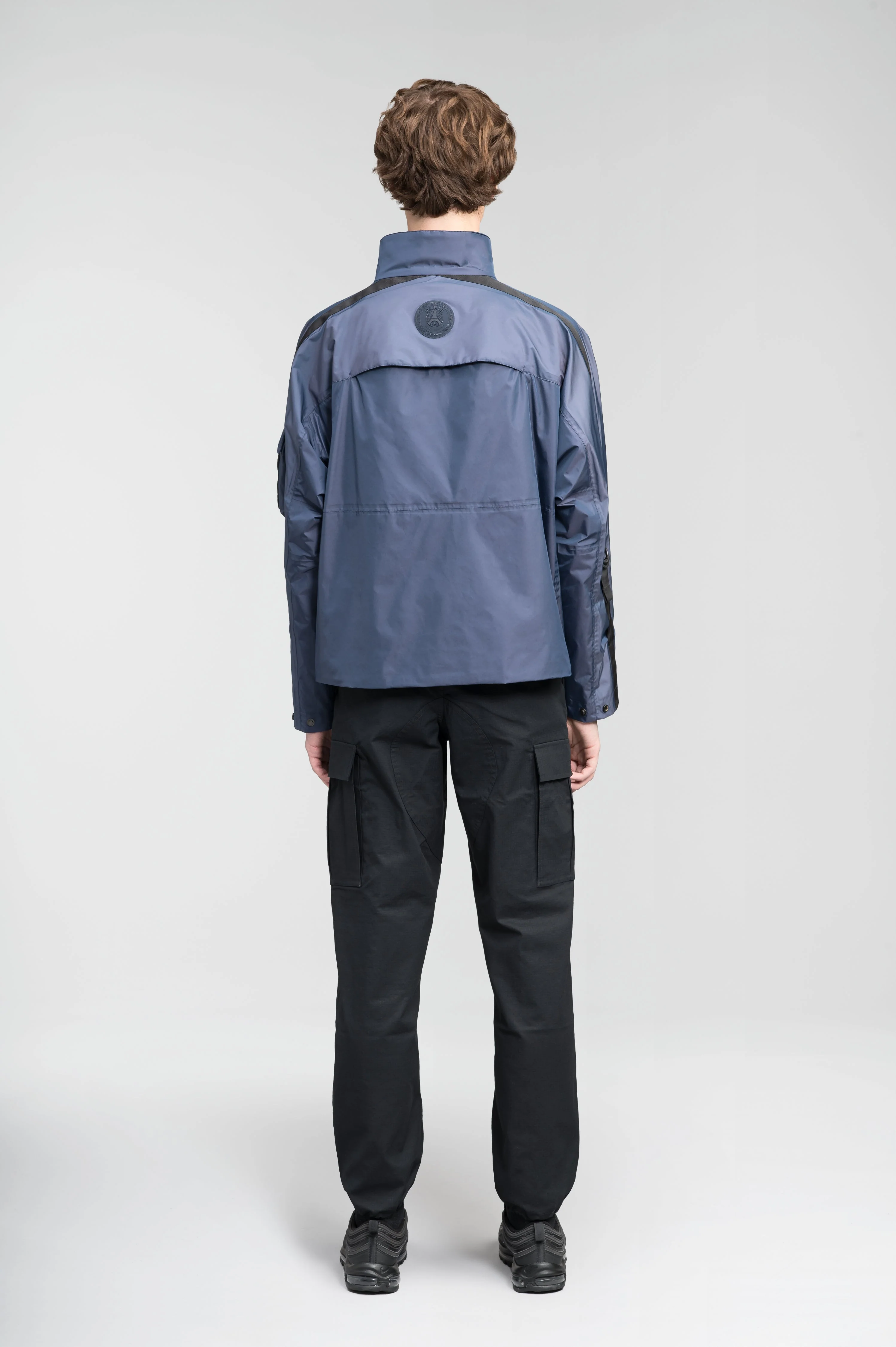 Jay Chou X PSG X Nobis Ace All-Terrain Urban Shell - Image 17