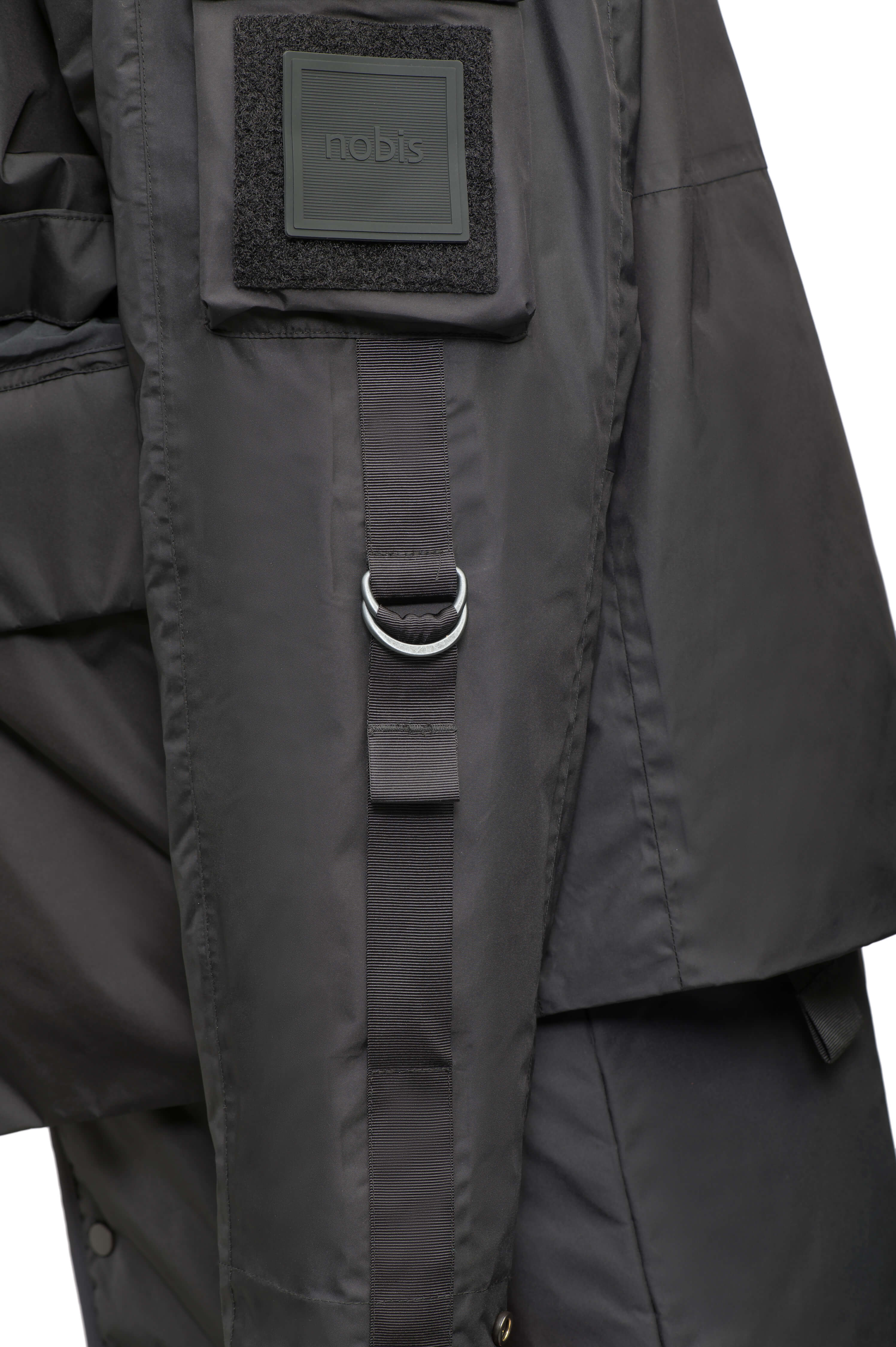 Jay Chou X PSG X Nobis Ace All-Terrain Urban Shell - Image 8