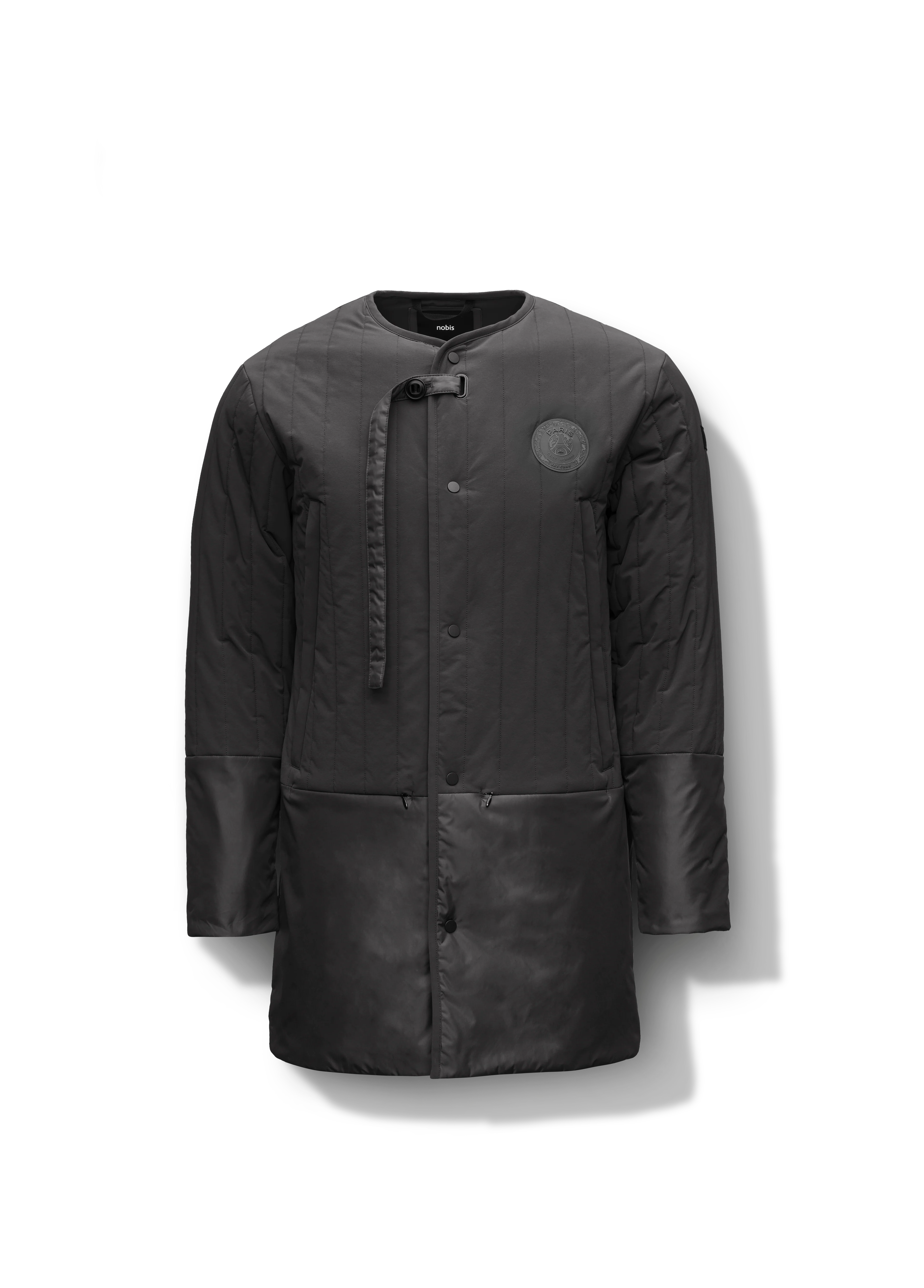 Jay Chou X PSG X Nobis Stade Insulated Mid-Layer