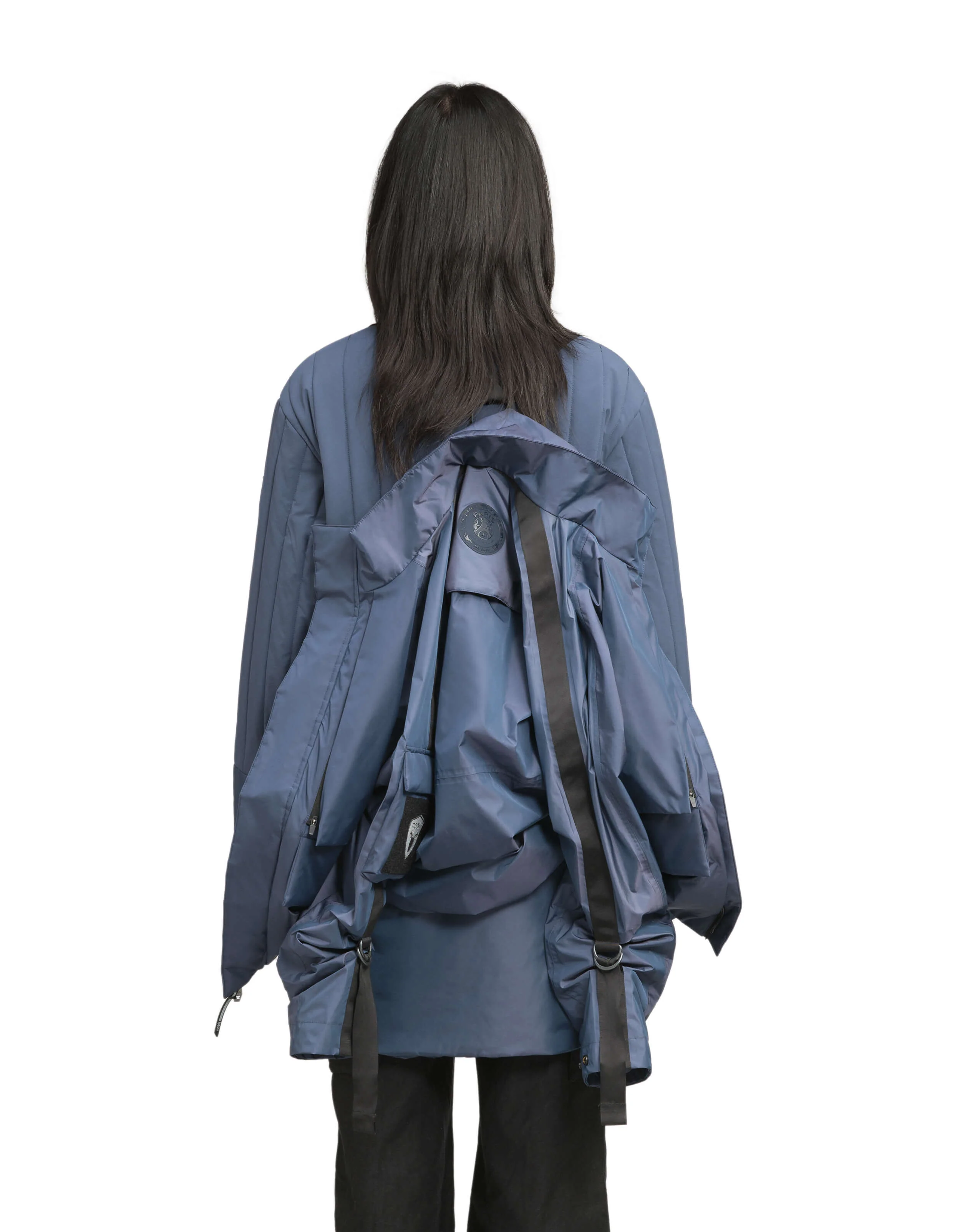 PSG X Jay Chou X Nobis Ace All-Terrain Urban Shell - Image 13
