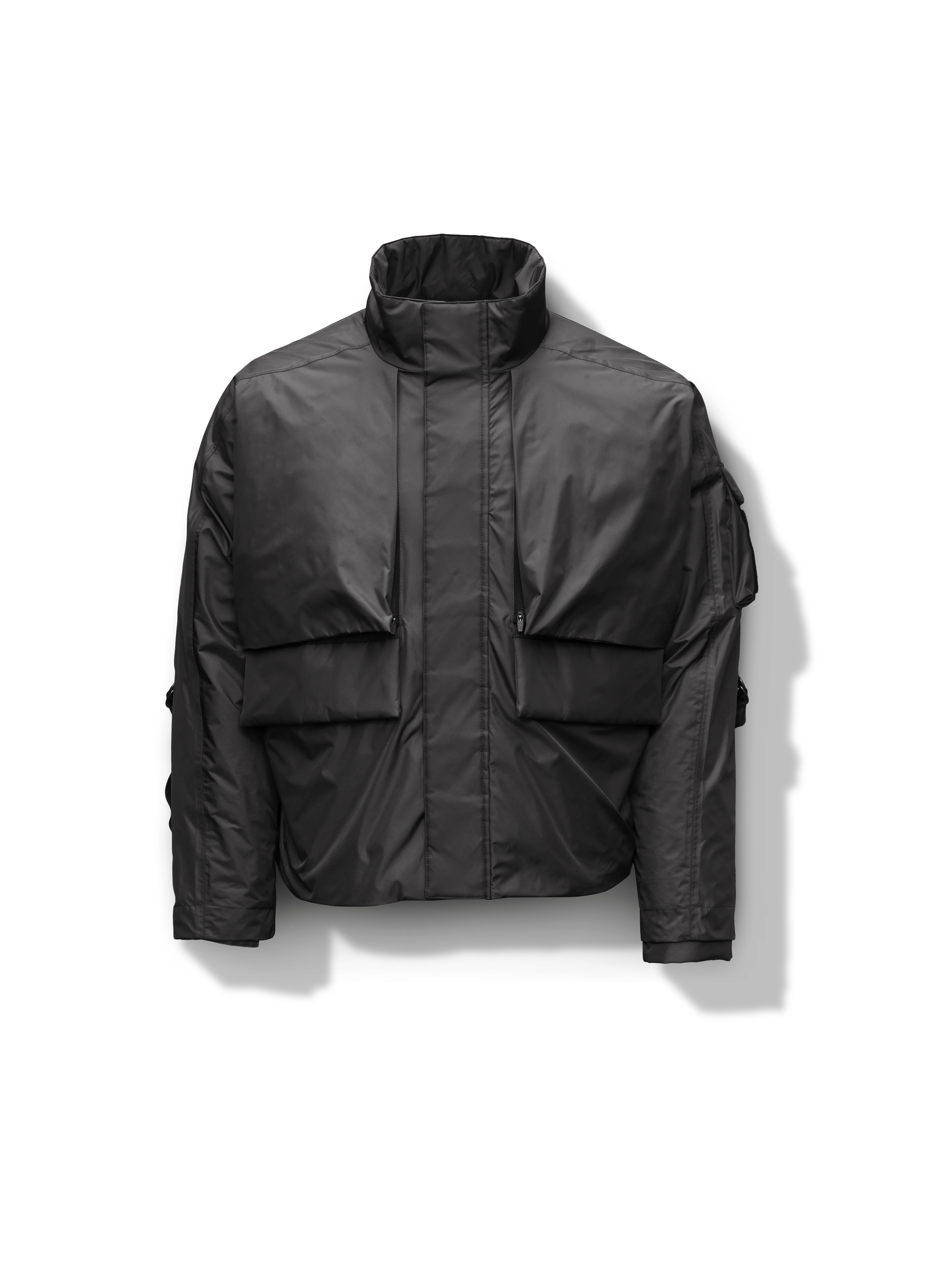 PSG X Jay Chou X Nobis Ace All-Terrain Urban Shell - Image 15