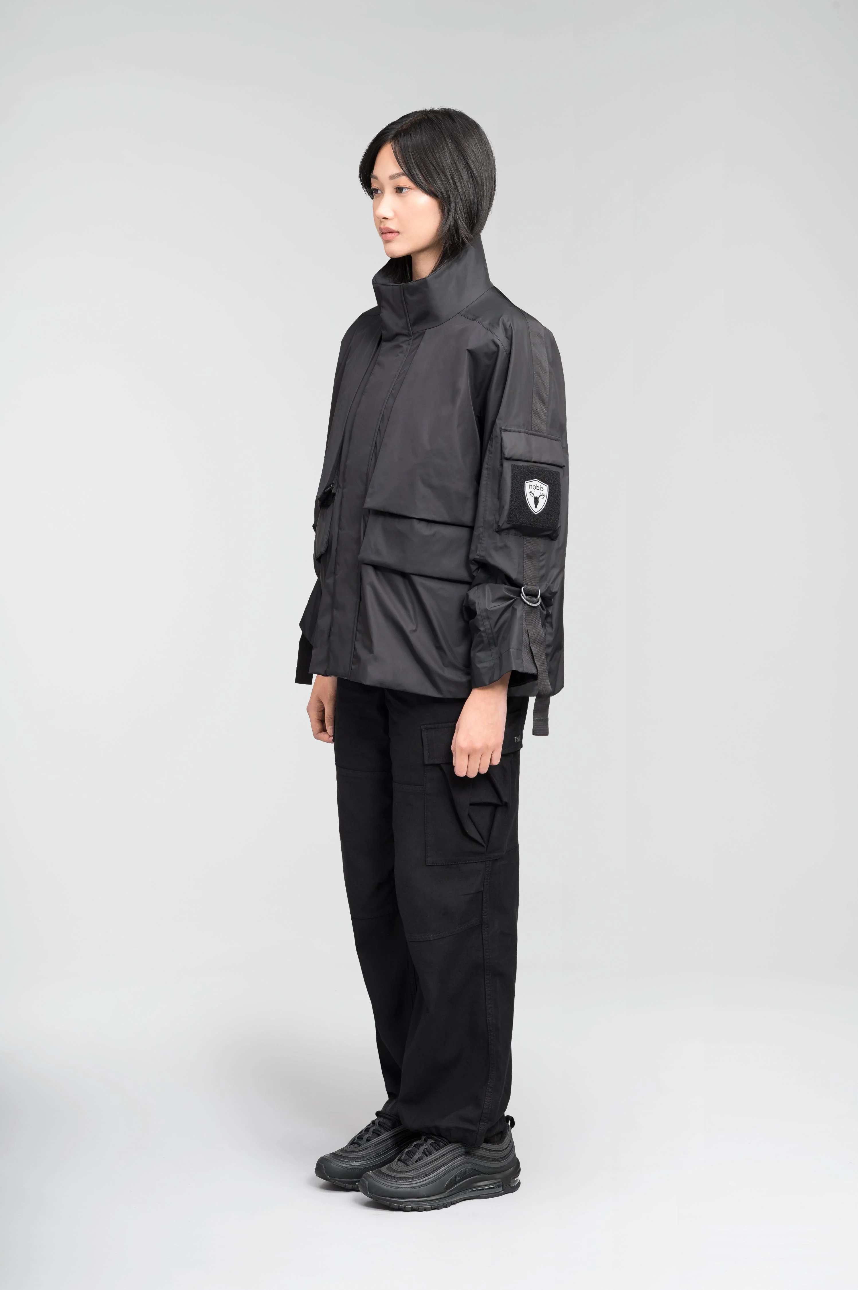 PSG X Jay Chou X Nobis Ace All-Terrain Urban Shell - Image 17