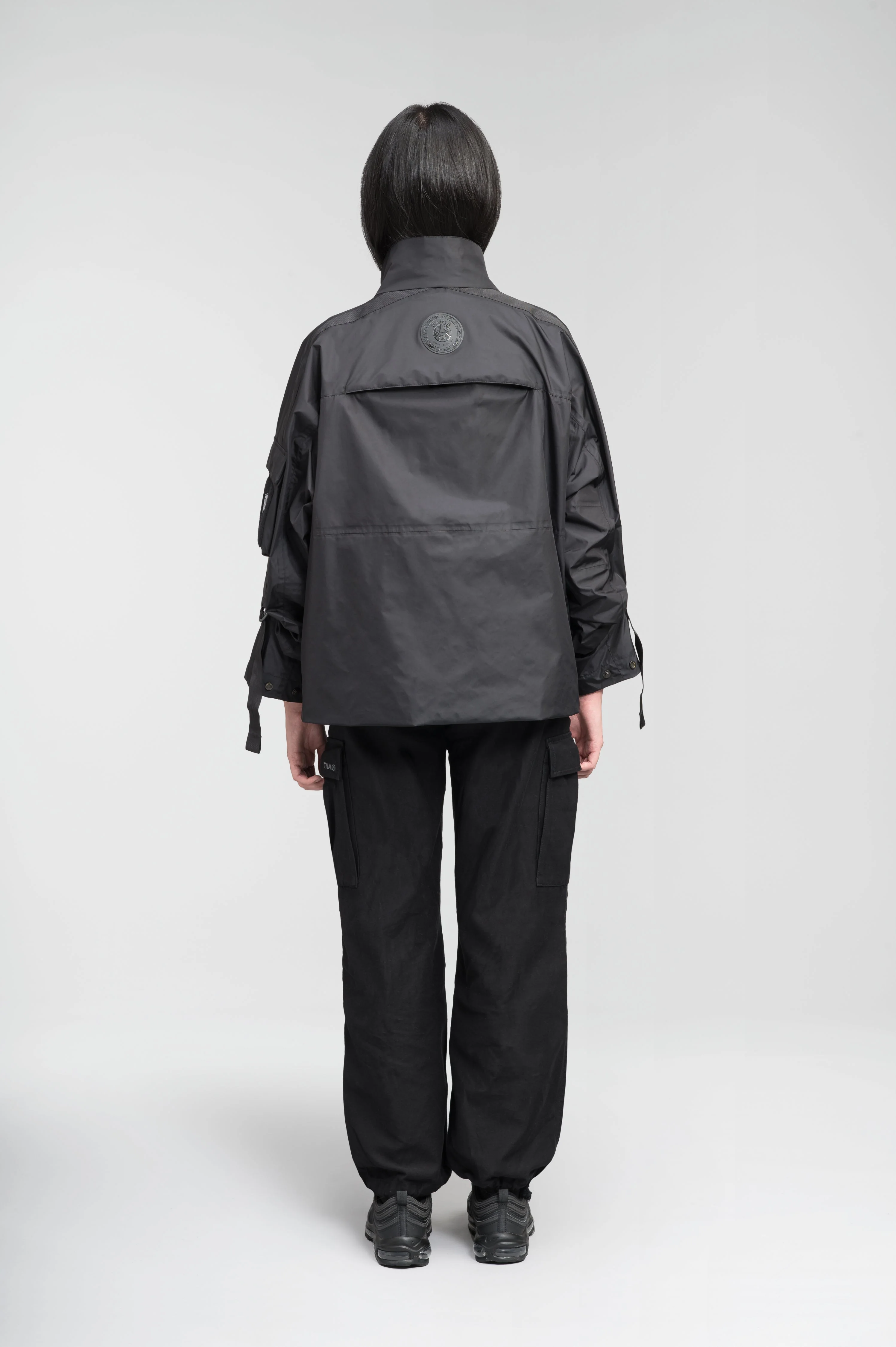PSG X Jay Chou X Nobis Ace All-Terrain Urban Shell - Image 18