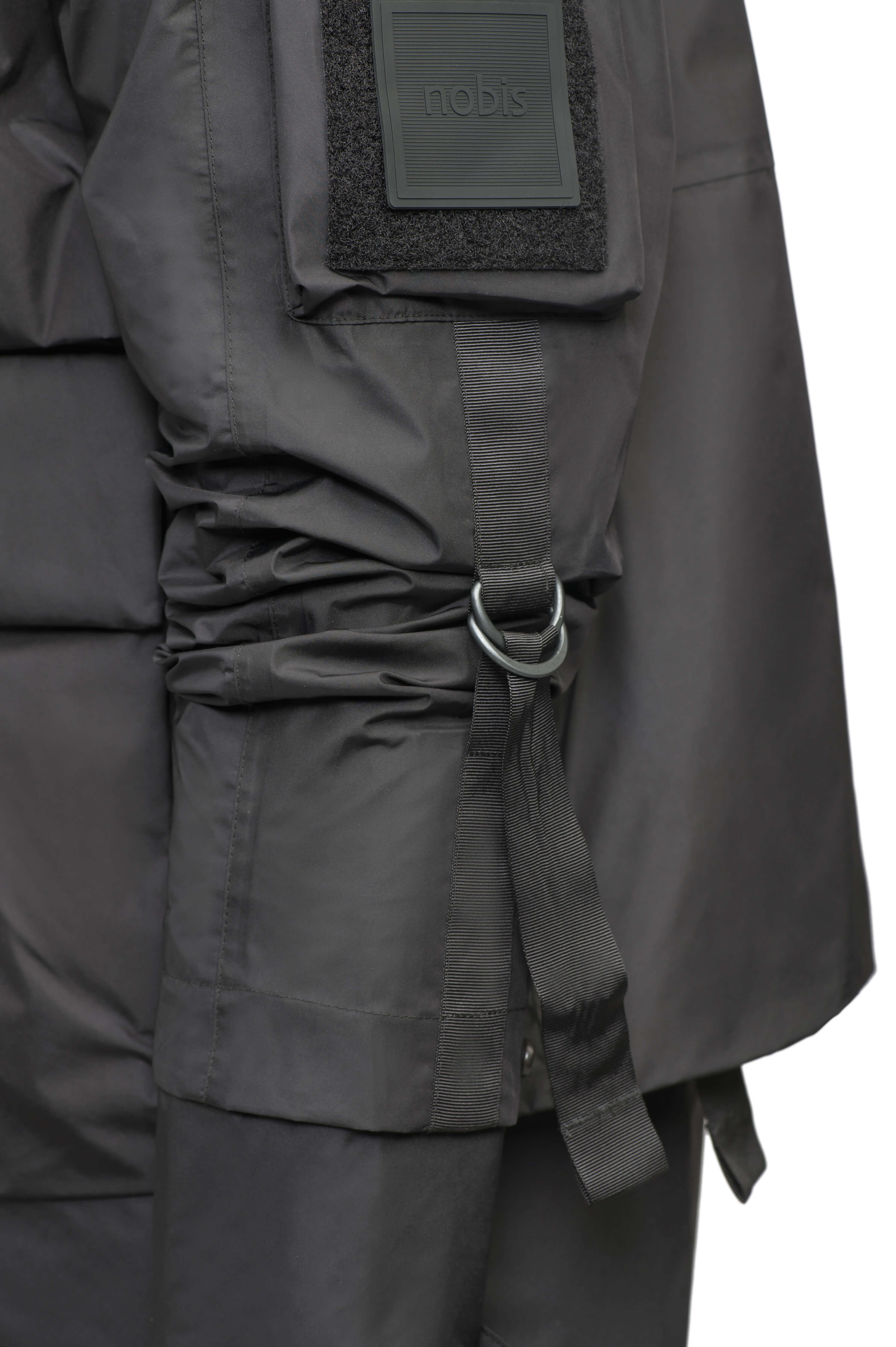 PSG X Jay Chou X Nobis Ace All-Terrain Urban Shell - Image 21