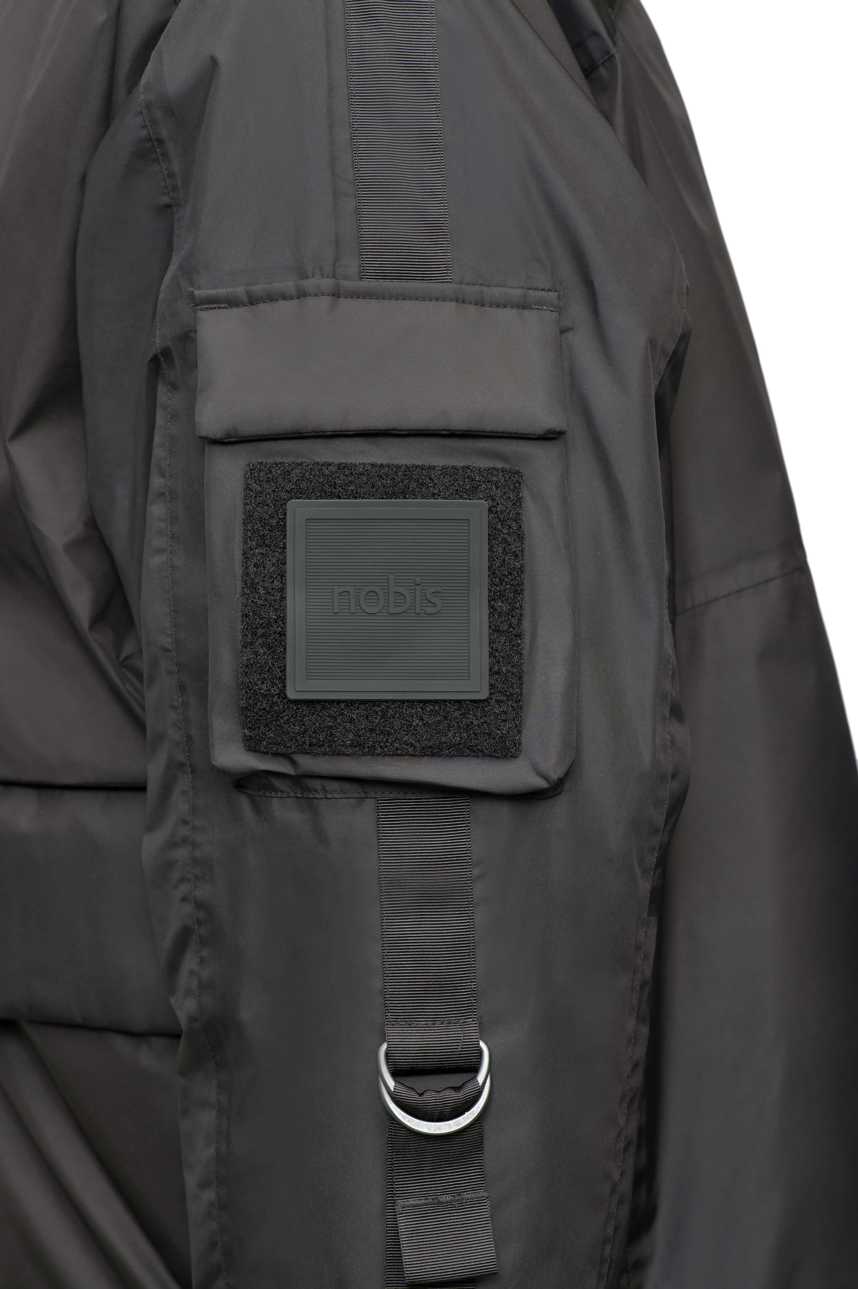PSG X Jay Chou X Nobis Ace All-Terrain Urban Shell - Image 24