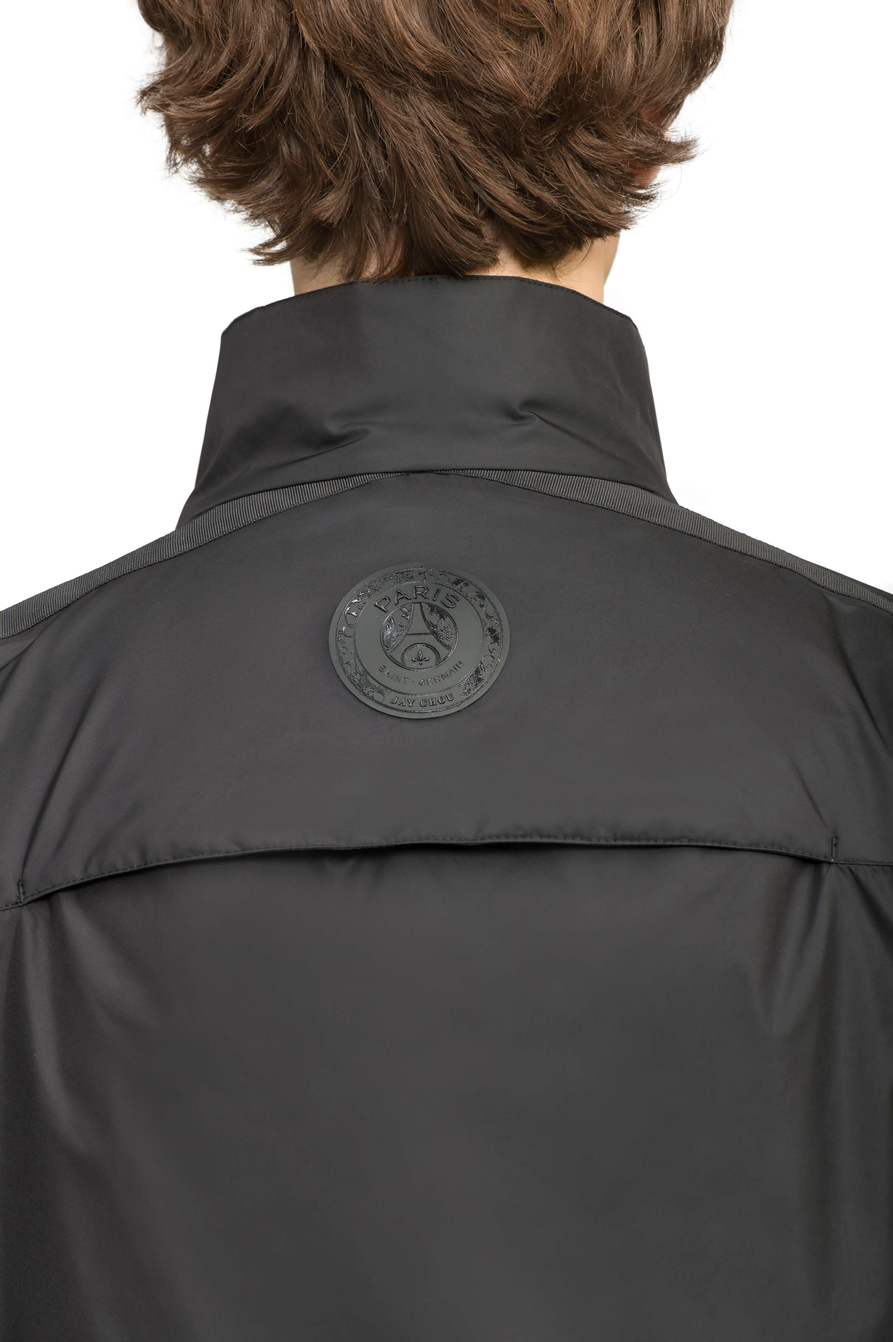 PSG X Jay Chou X Nobis Ace All-Terrain Urban Shell - Image 26