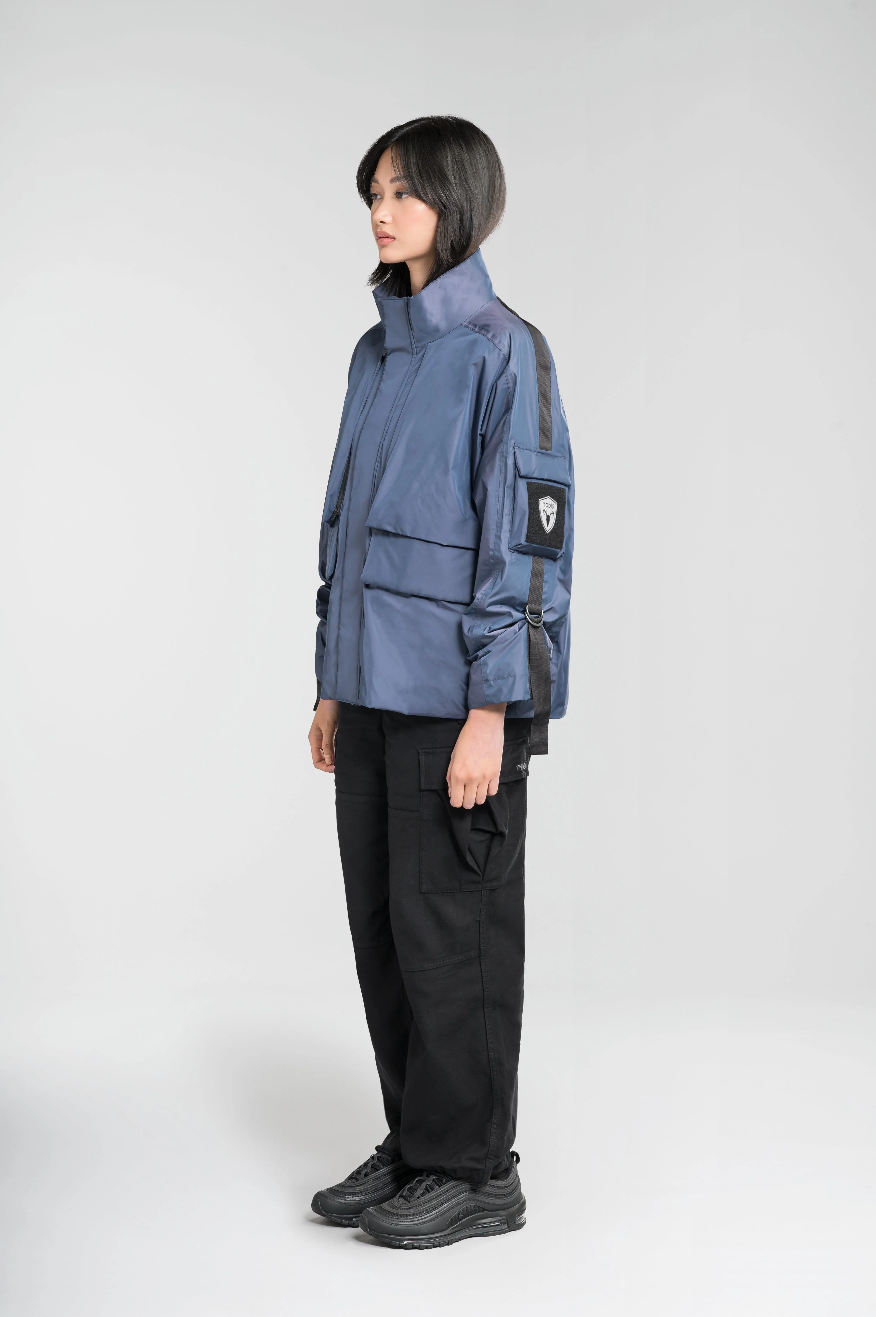 PSG X Jay Chou X Nobis Ace All-Terrain Urban Shell - Image 3