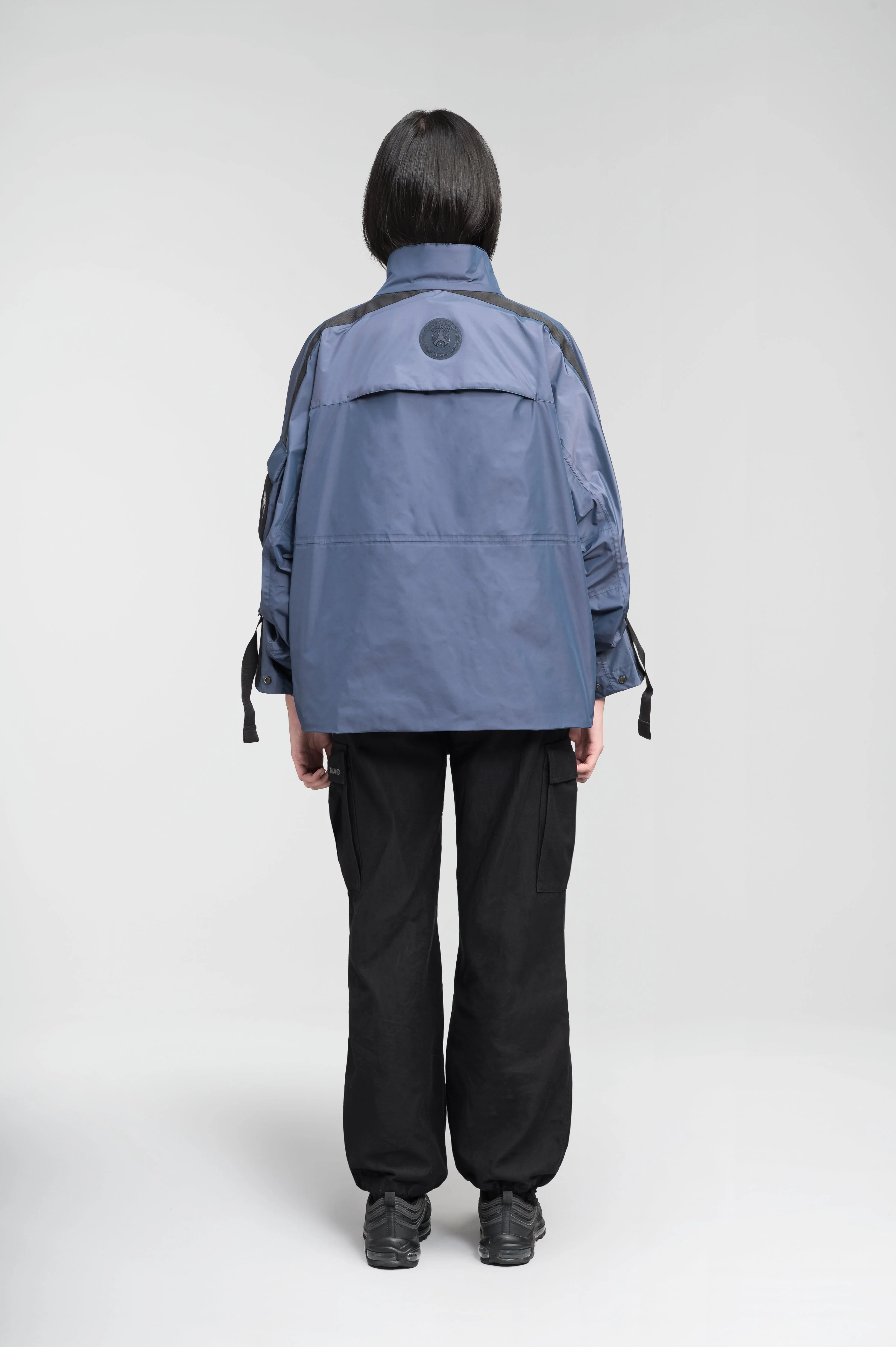 PSG X Jay Chou X Nobis Ace All-Terrain Urban Shell - Image 6