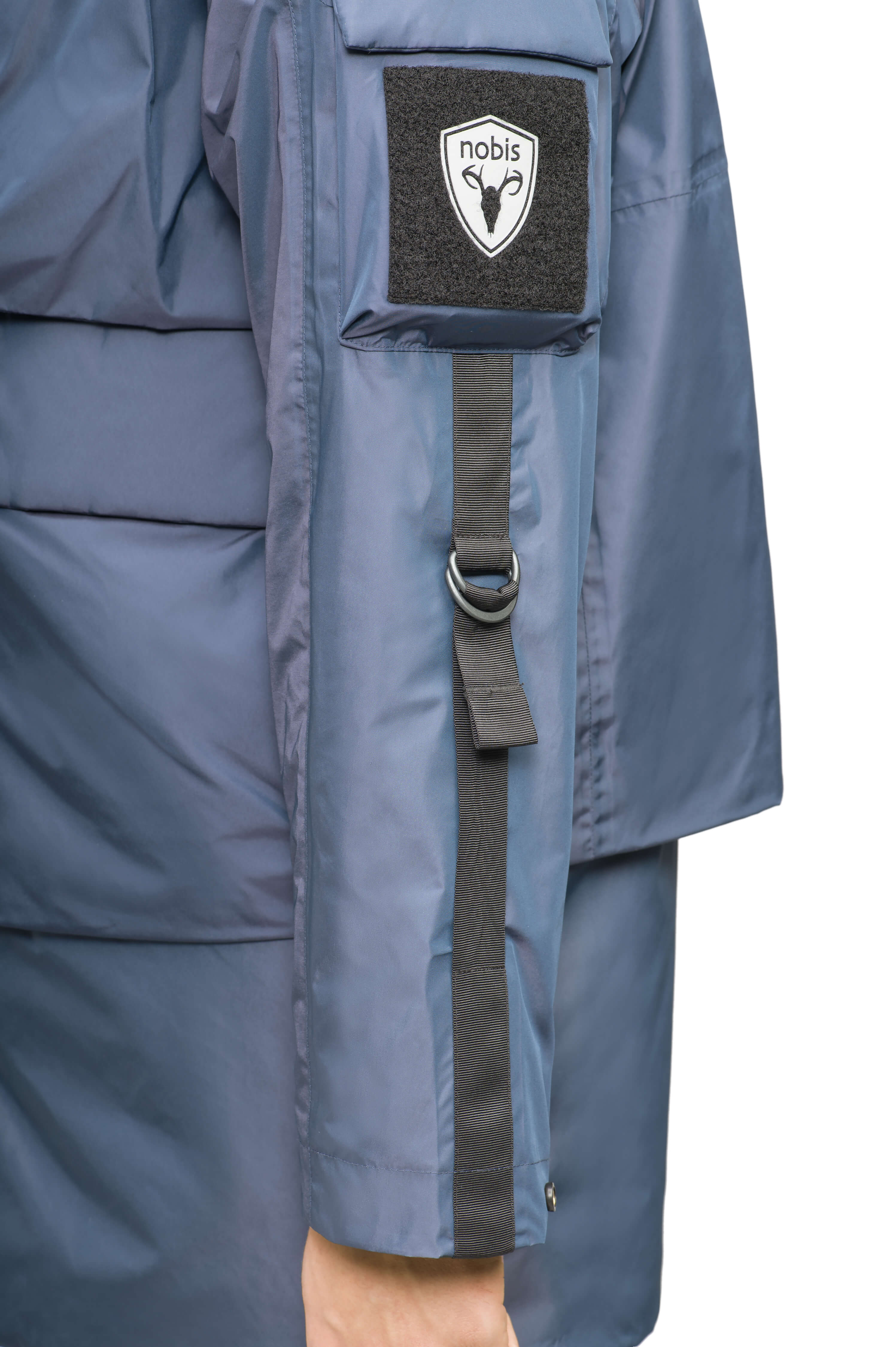 PSG X Jay Chou X Nobis Ace All-Terrain Urban Shell - Image 9