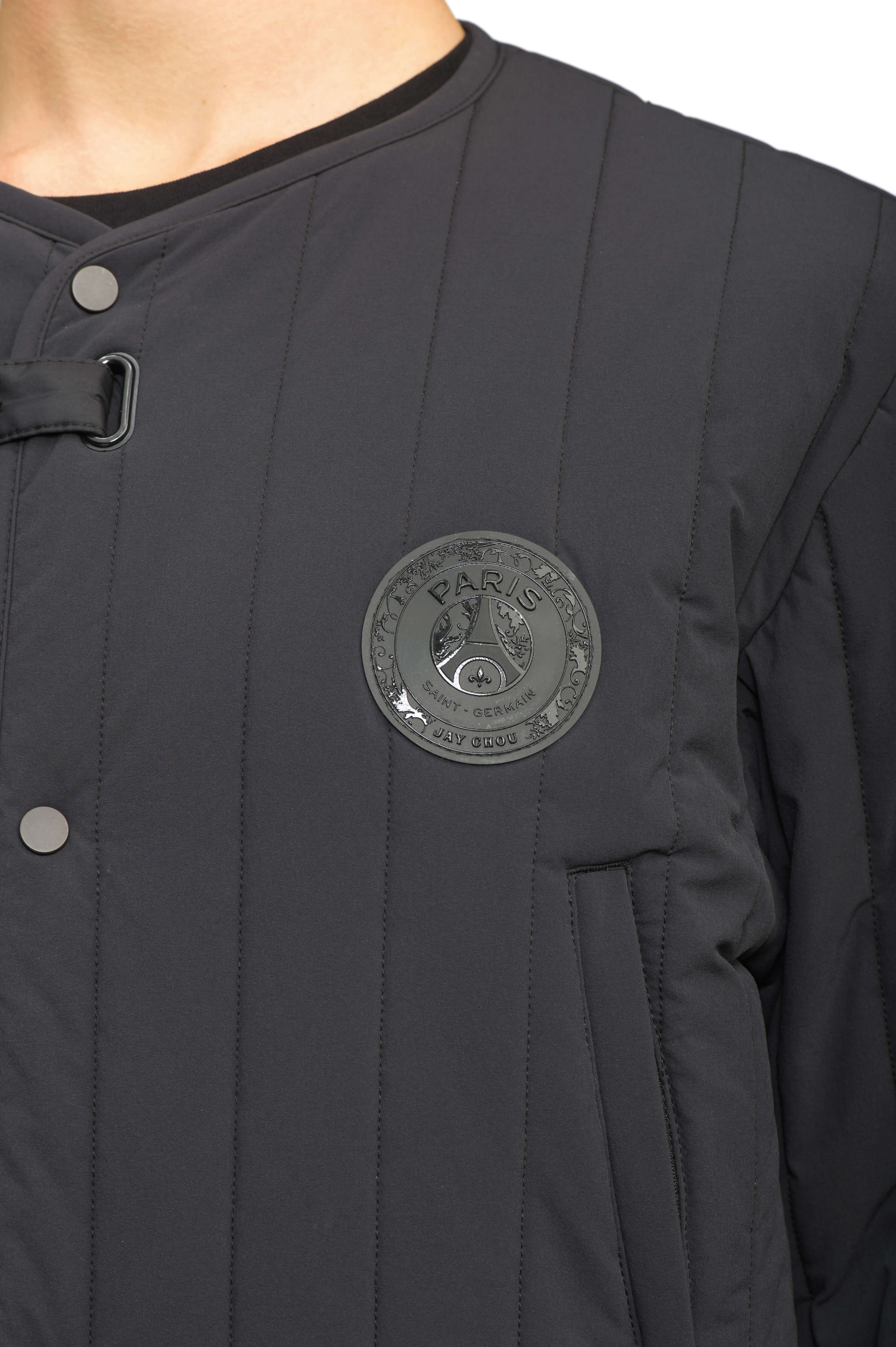 PSG X Jay Chou X Nobis Stade Insulated Mid-Layer - Image 11