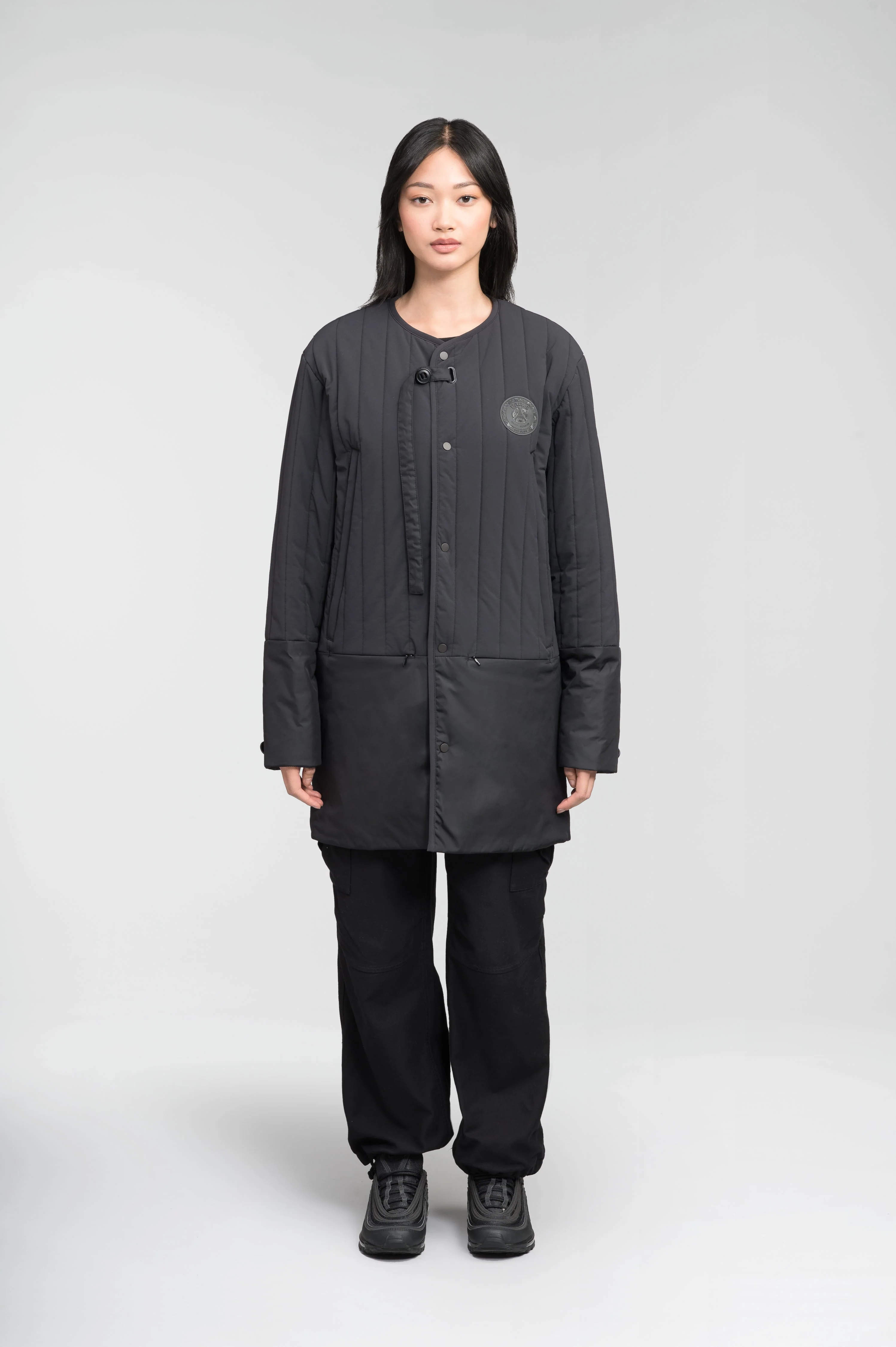 PSG X Jay Chou X Nobis Stade Insulated Mid-Layer - Image 15