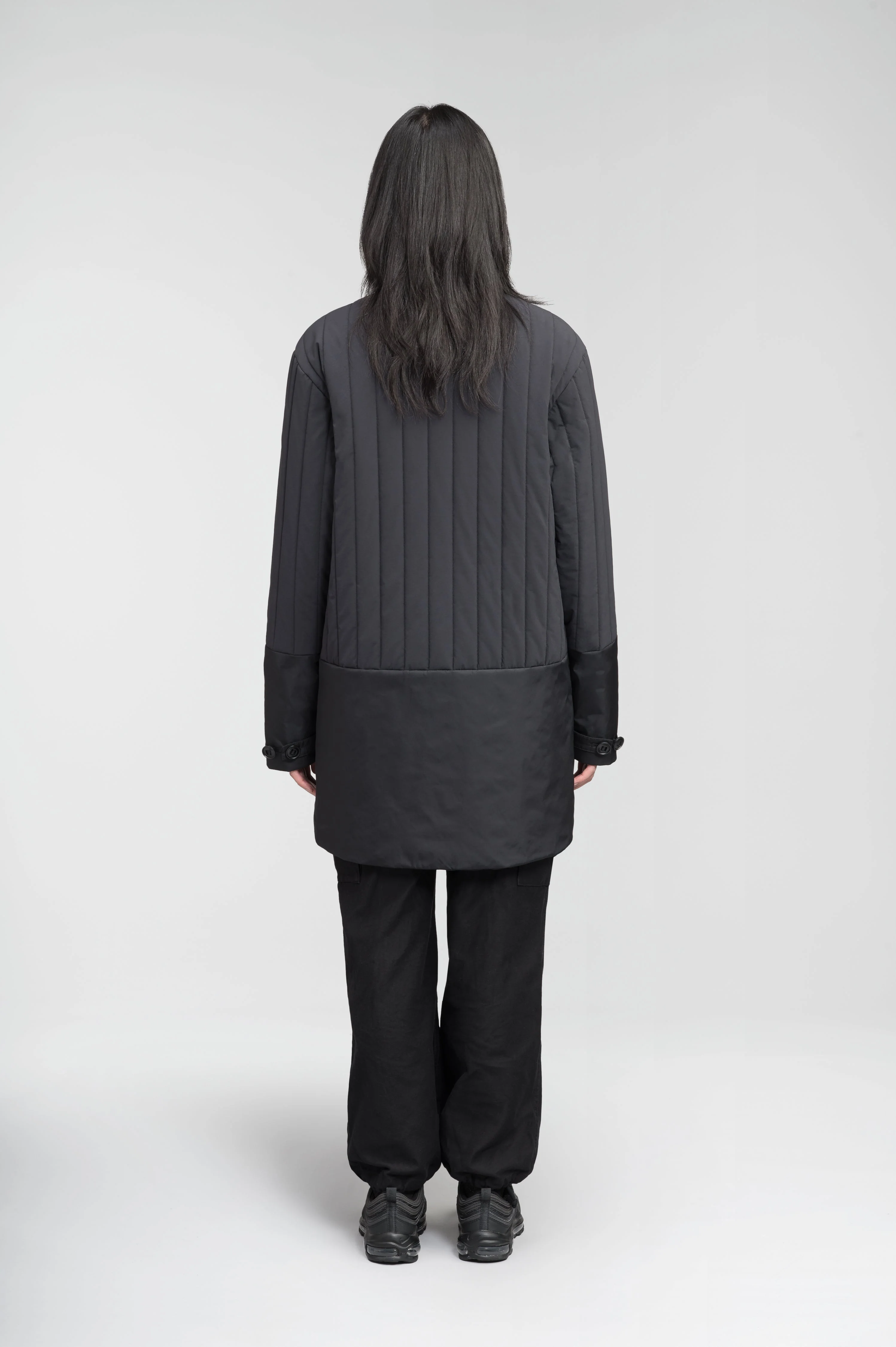 PSG X Jay Chou X Nobis Stade Insulated Mid-Layer - Image 17
