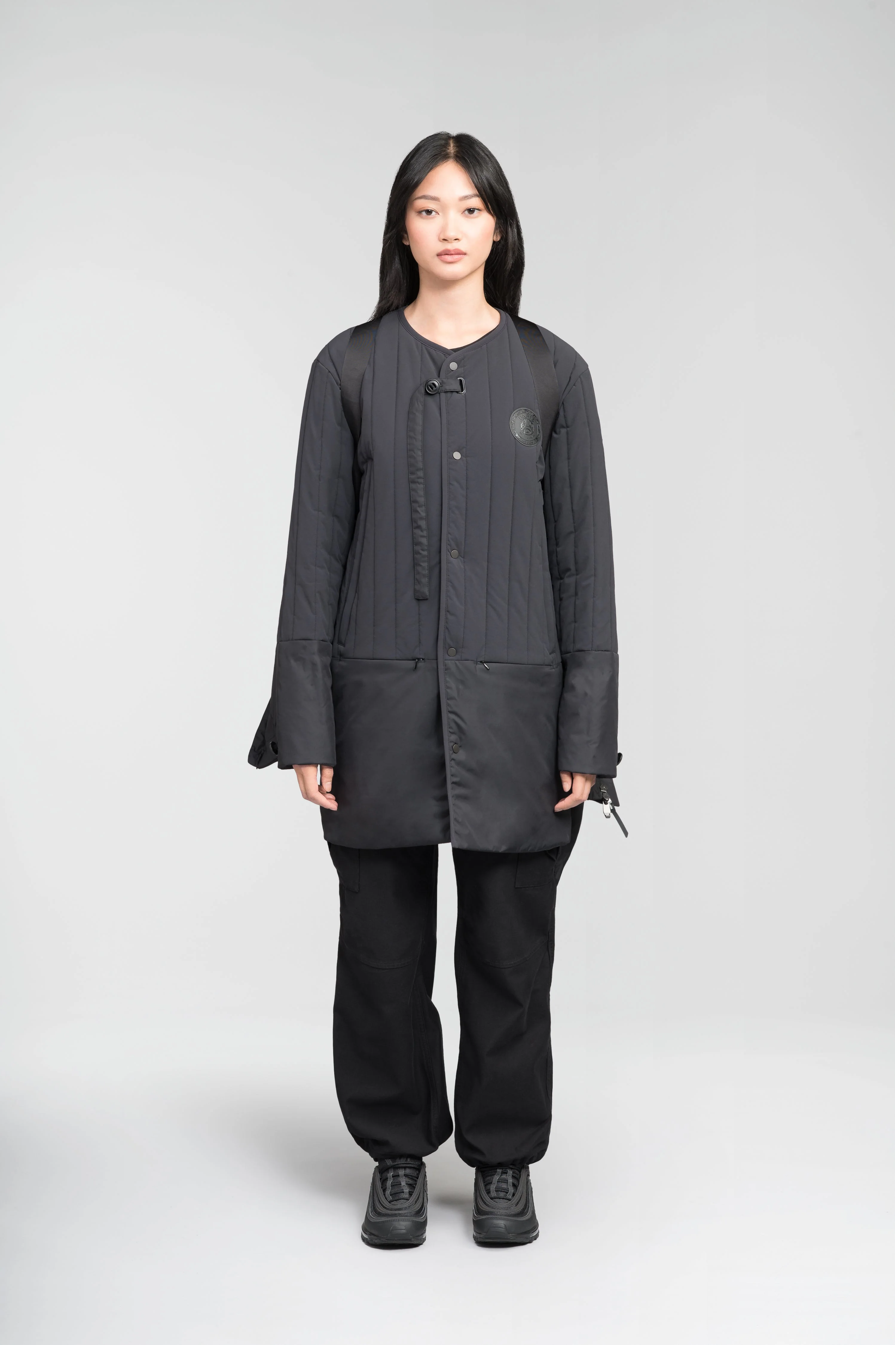 PSG X Jay Chou X Nobis Stade Insulated Mid-Layer - Image 18
