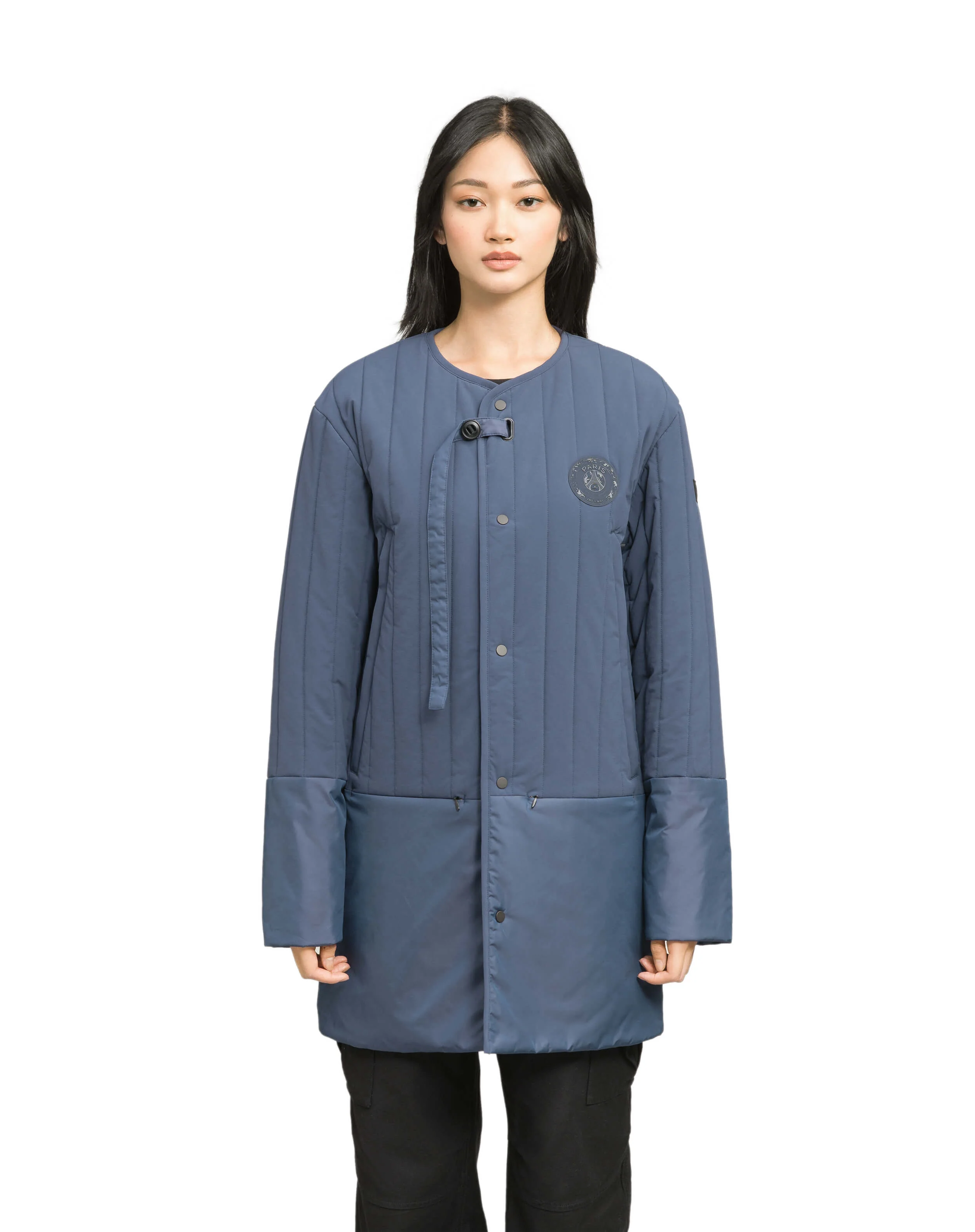 PSG X Jay Chou X Nobis Stade Insulated Mid-Layer - Image 2