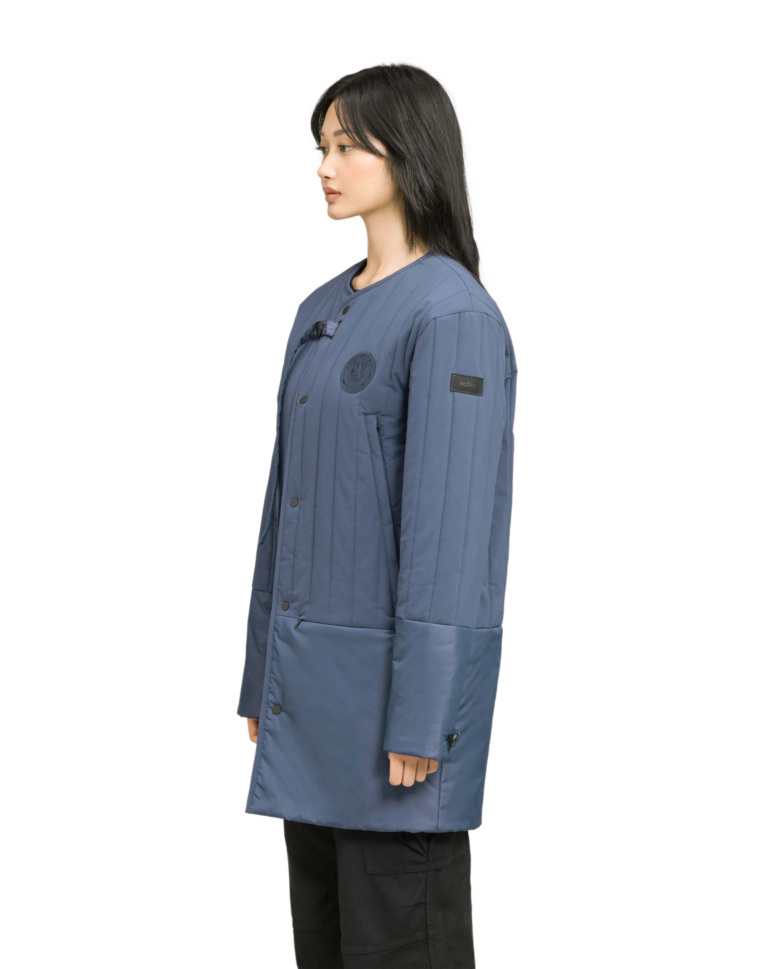 PSG X Jay Chou X Nobis Stade Insulated Mid-Layer - Image 3