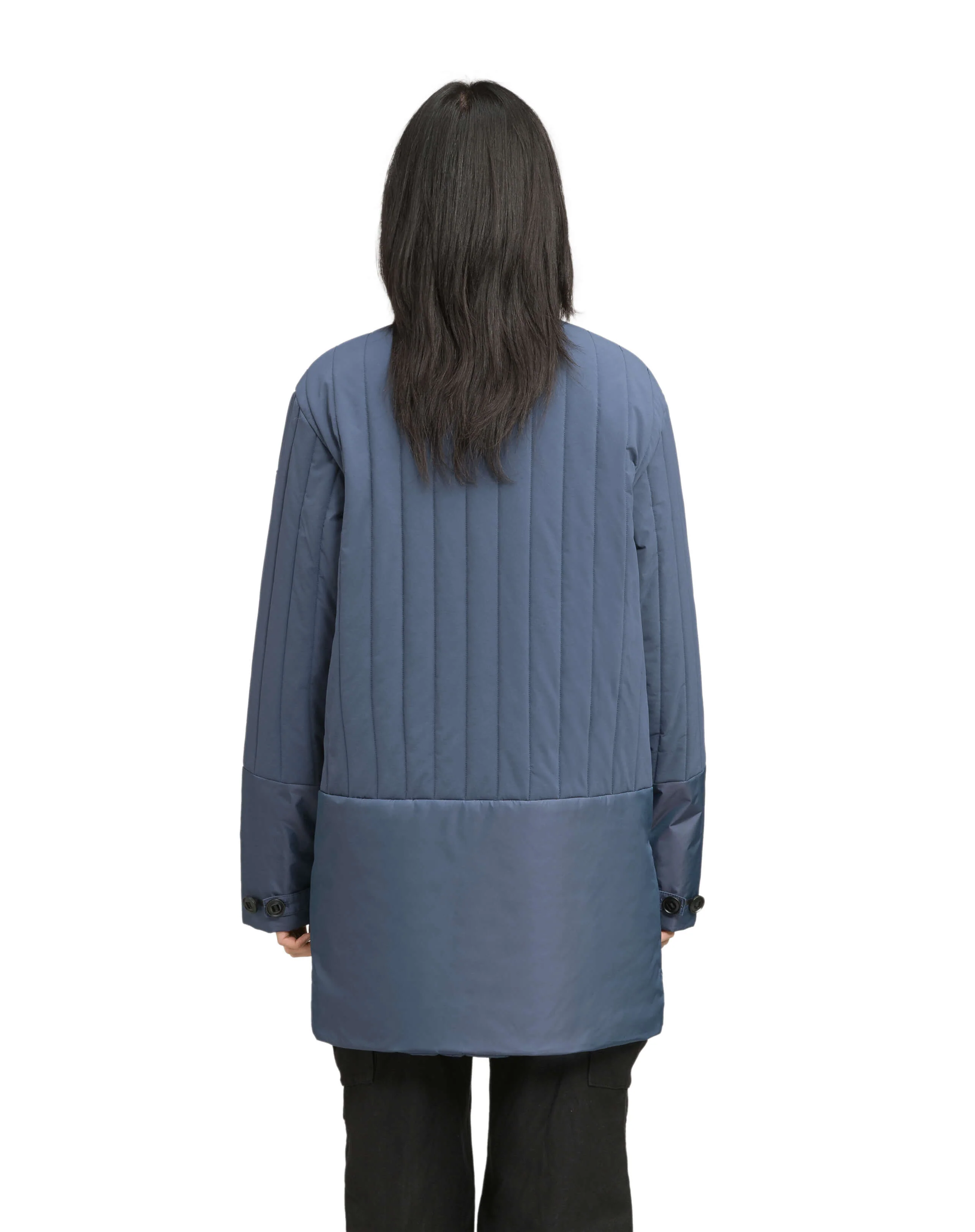 PSG X Jay Chou X Nobis Stade Insulated Mid-Layer - Image 4