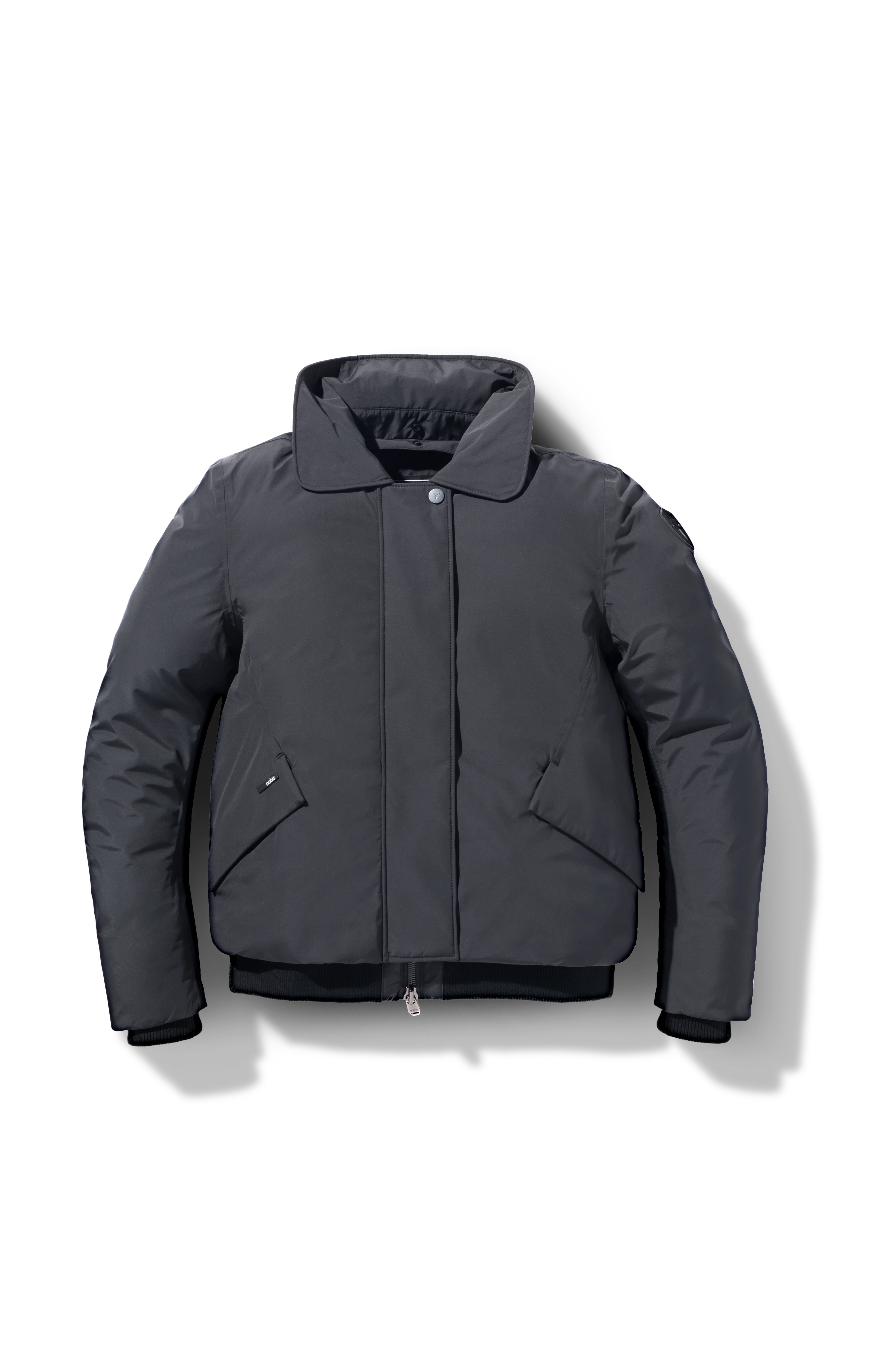 Rae Women's Aviator Jacket - Image 11