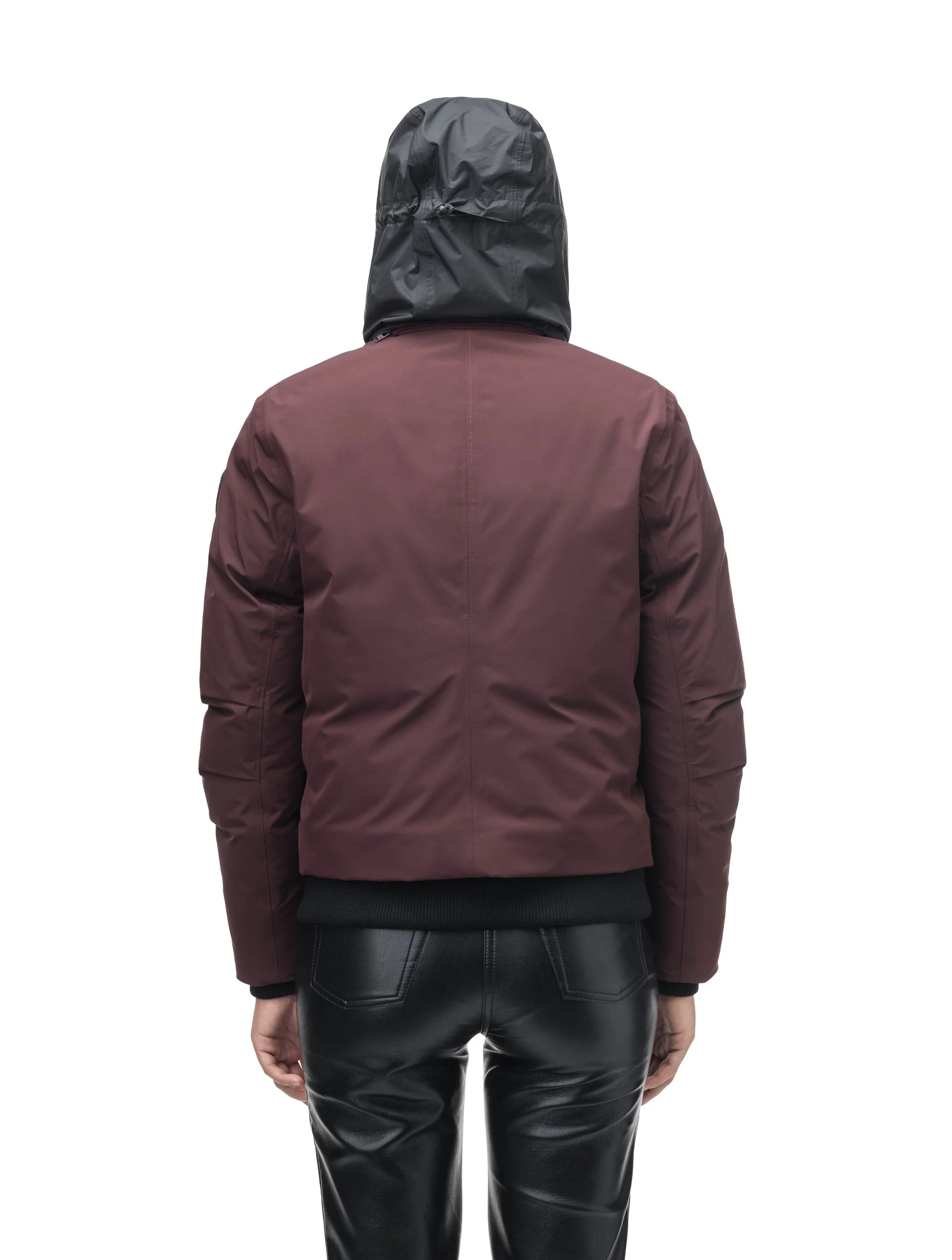 Rae Women's Aviator Jacket - Image 23