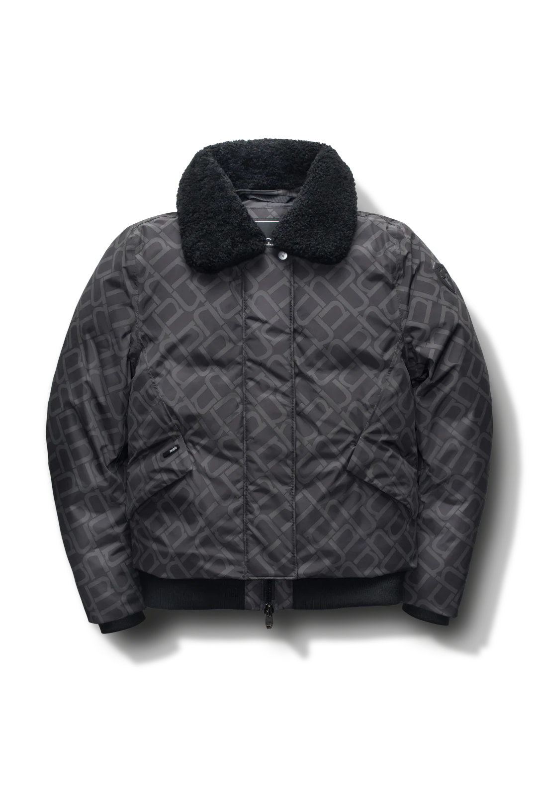 Rae Women's Aviator Jacket - Image 25