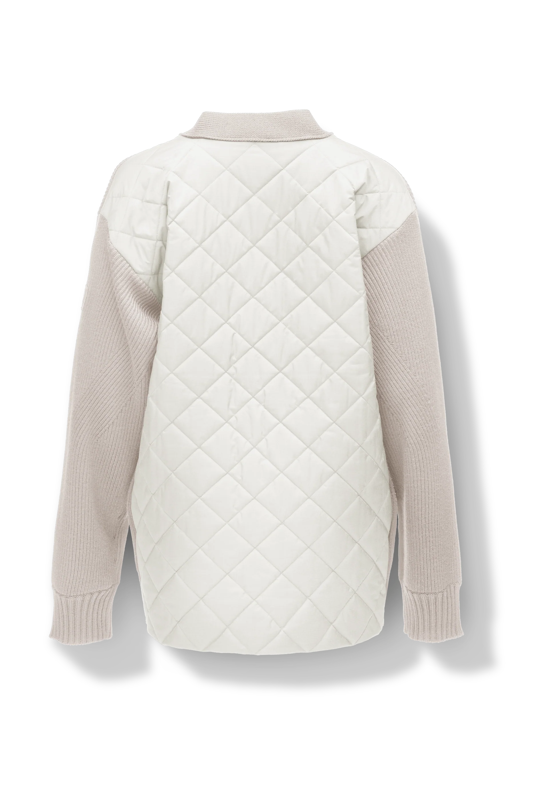 Riga Women's Tailored Button Front Cardigan - Image 9