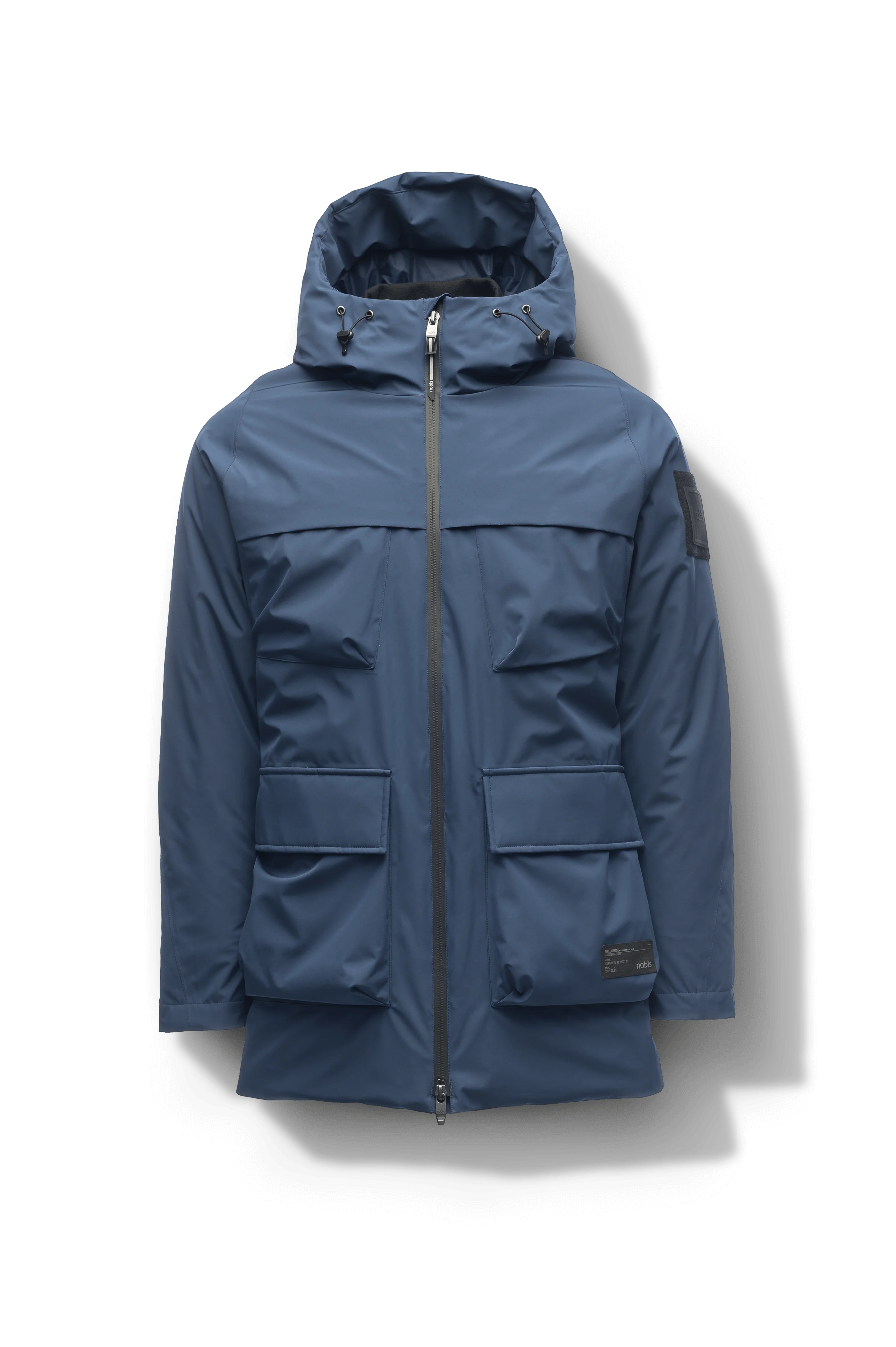 Ronin Men's Performance Utility Jacket - Image 14