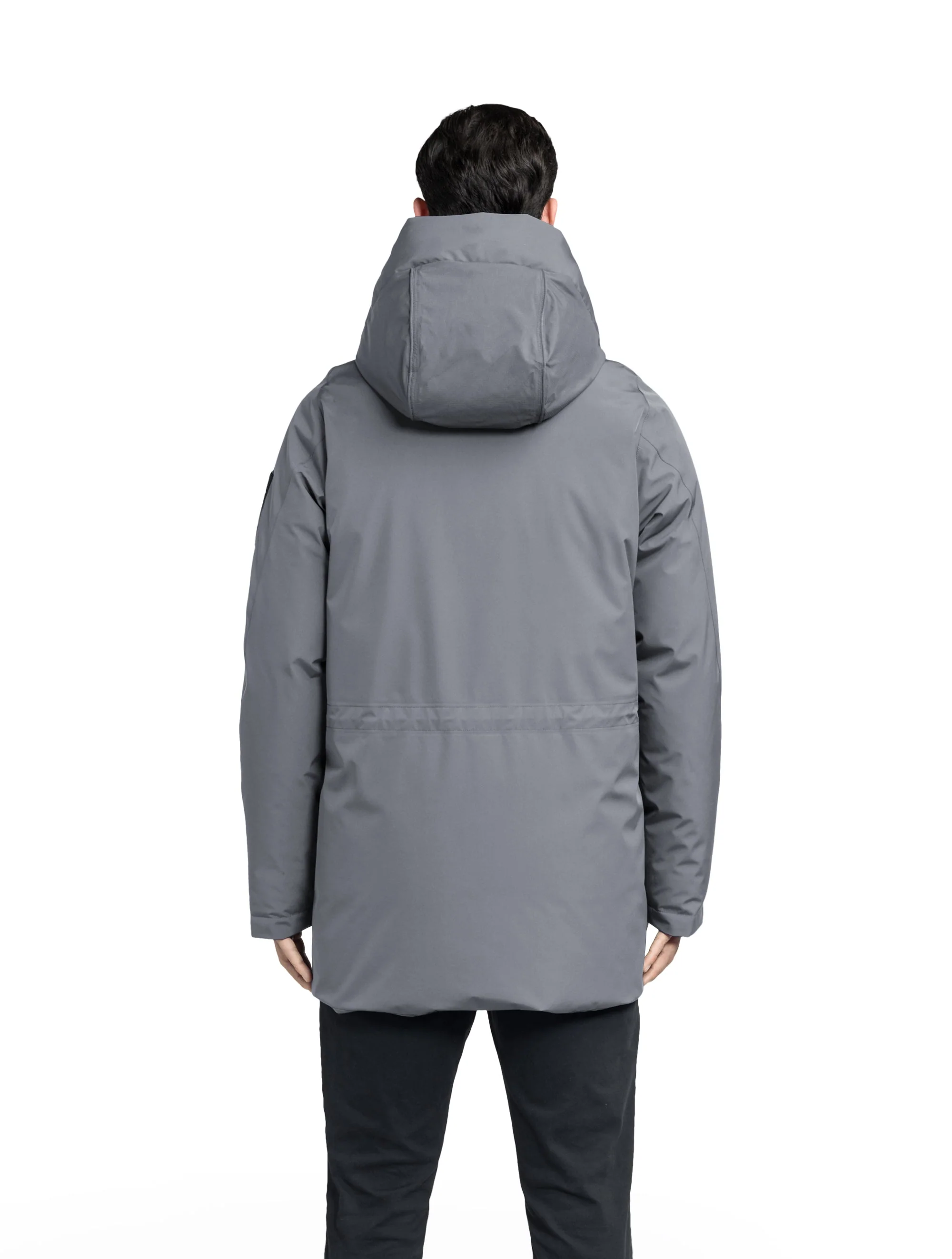 Ronin Men's Performance Utility Jacket - Image 18