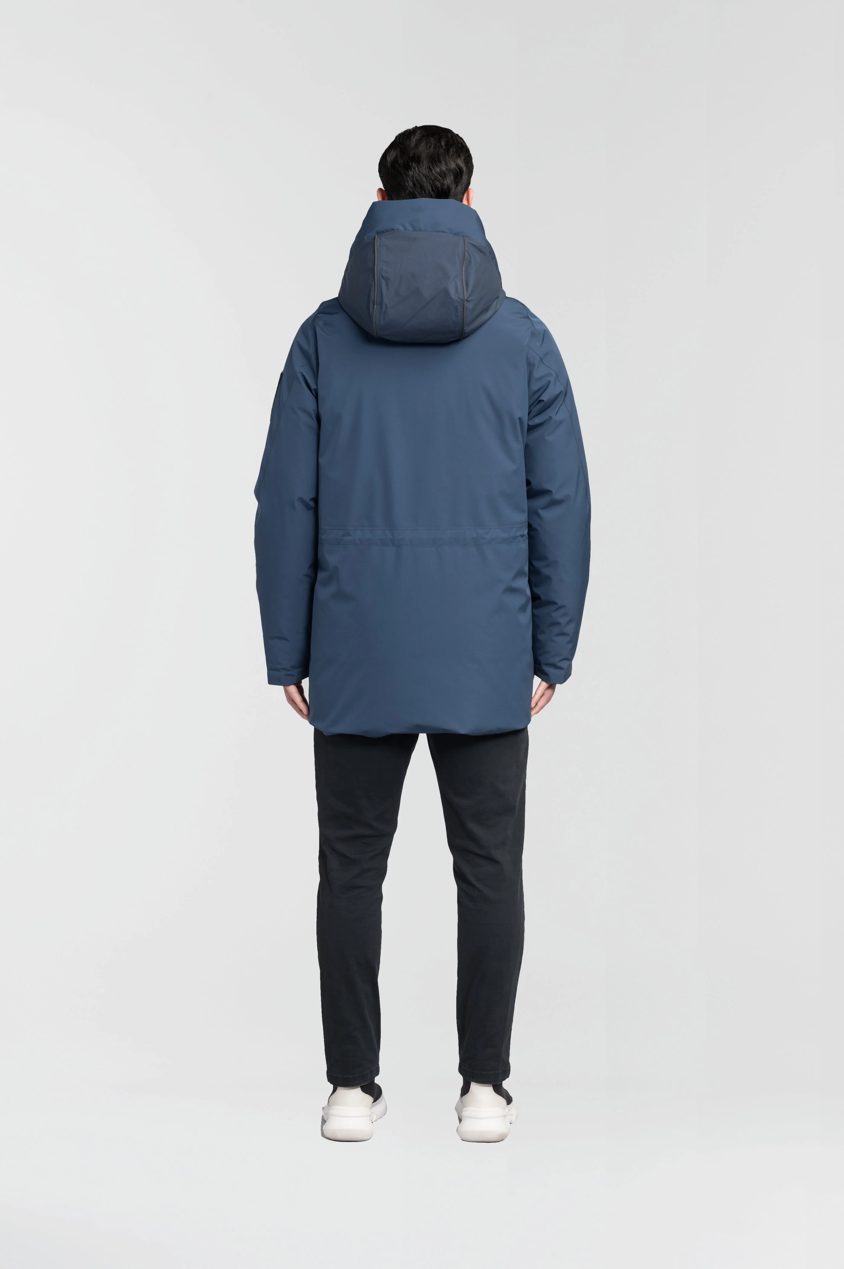 Ronin Men's Performance Utility Jacket - Image 9