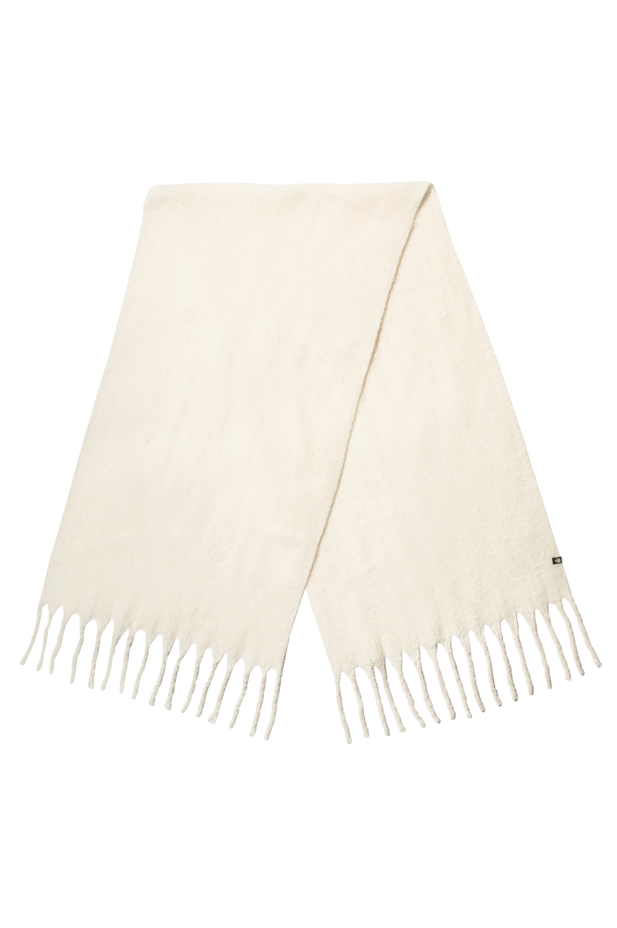 Ryder Unisex Woven Scarf - Image 5