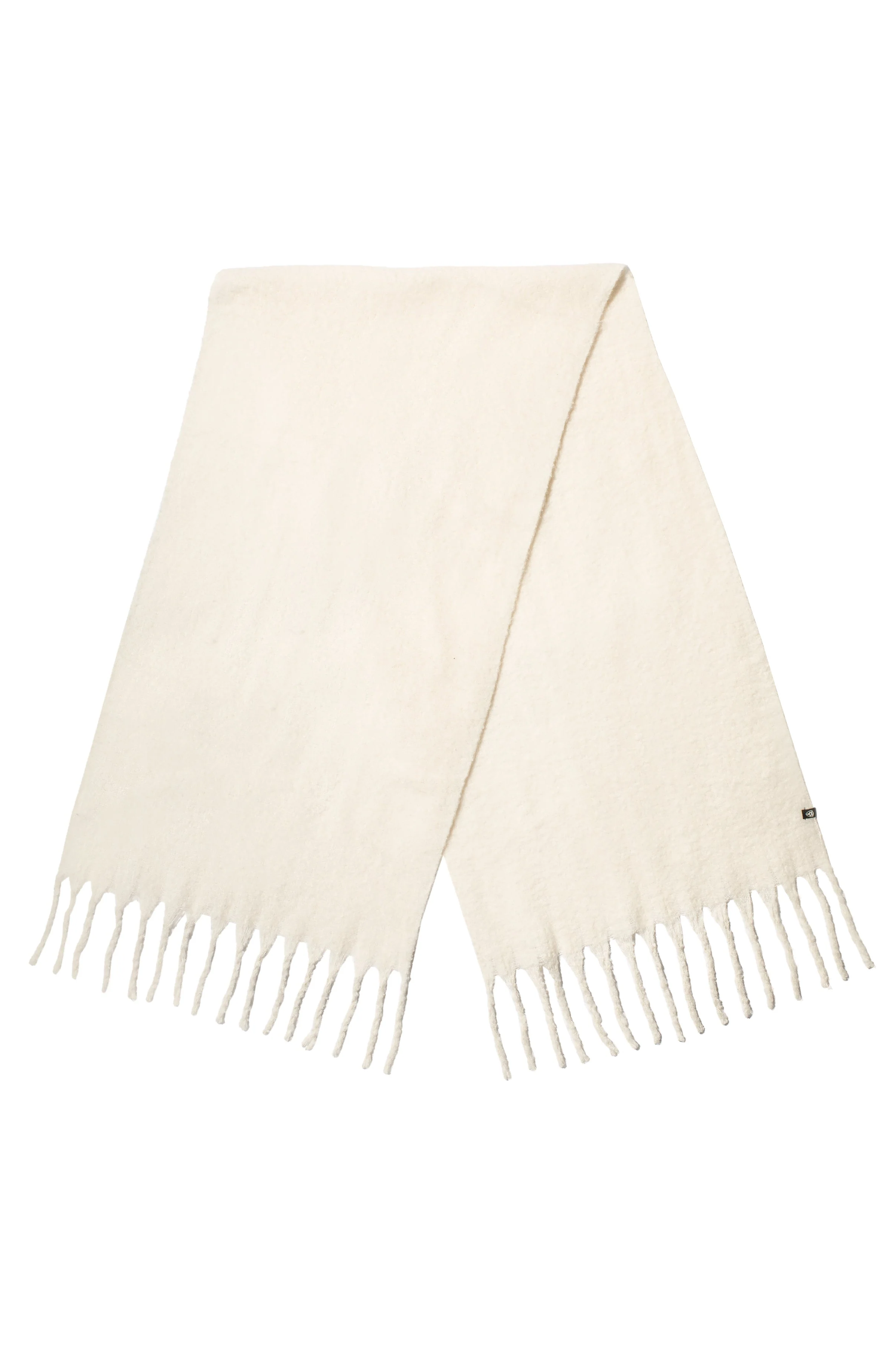 Ryder Unisex Woven Scarf - Image 5