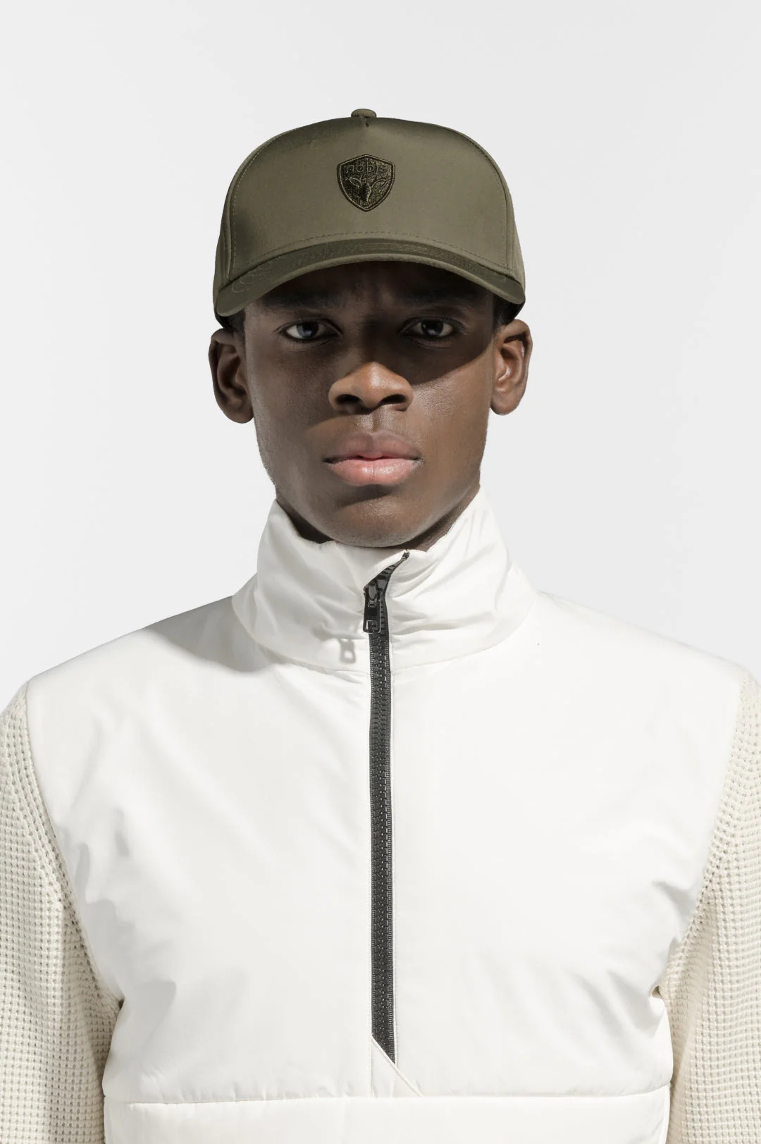 Satine Adjustable Cap - Image 14